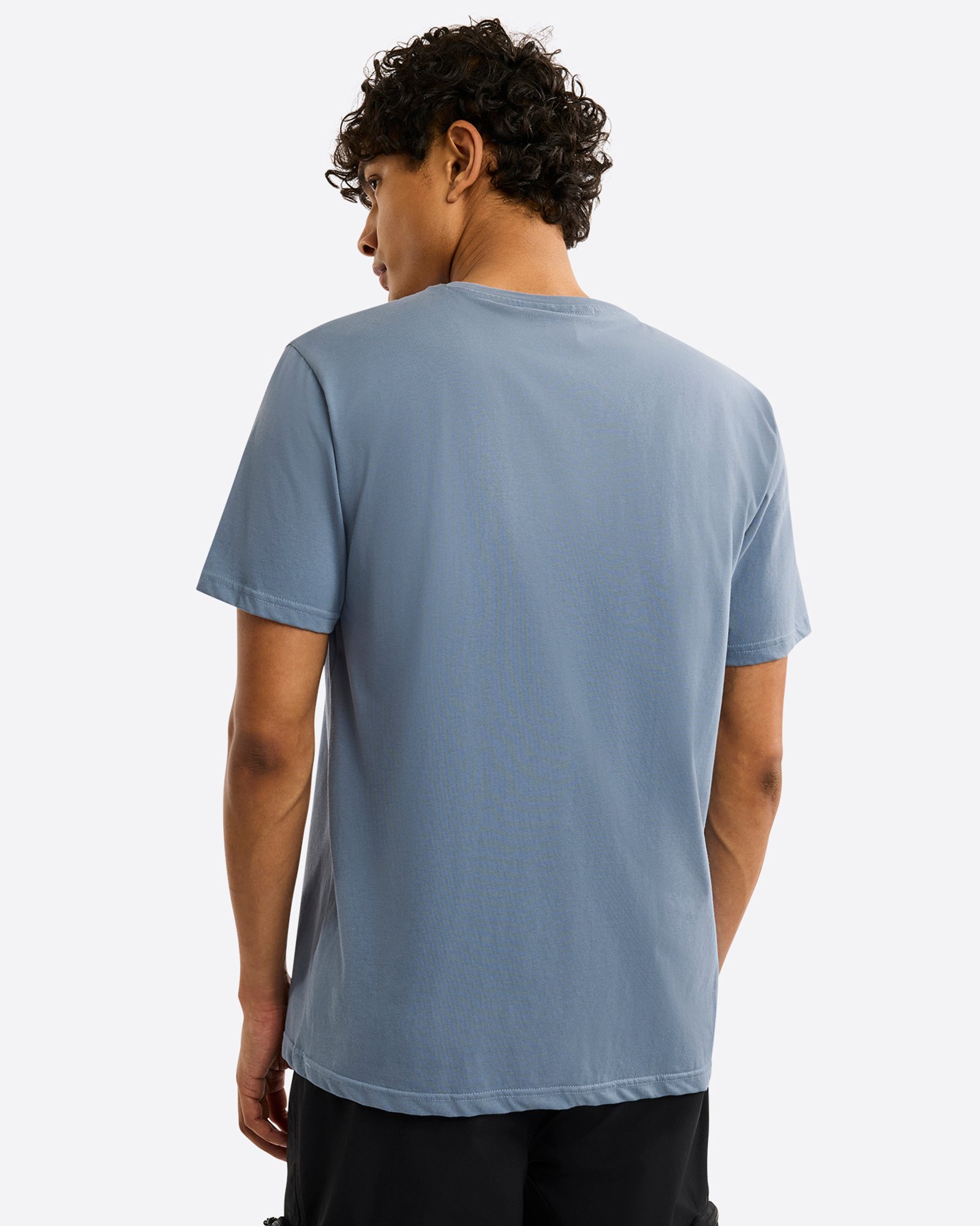 Mens Nautica Competition Effin Tee