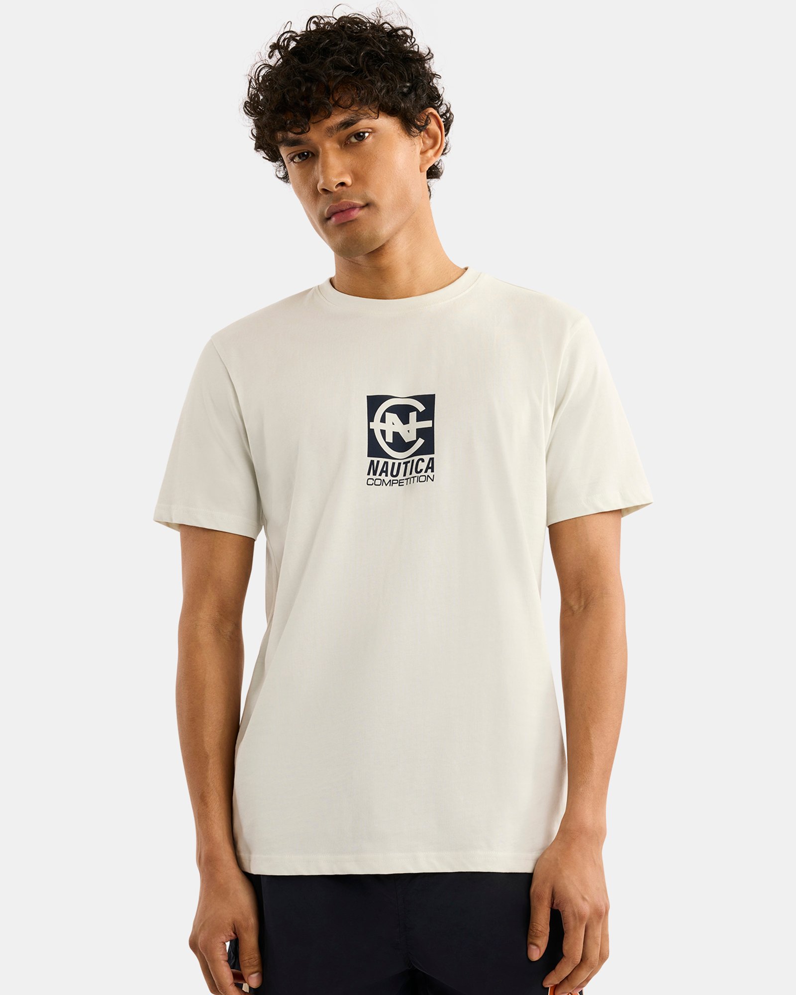 Mens Nautica Fermoy Tee
