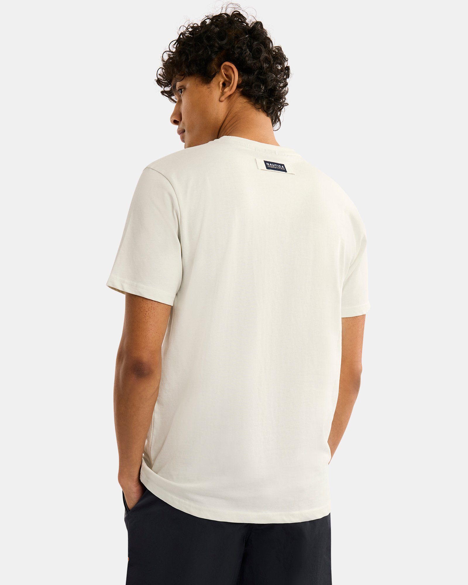 Mens Nautica Fermoy Tee