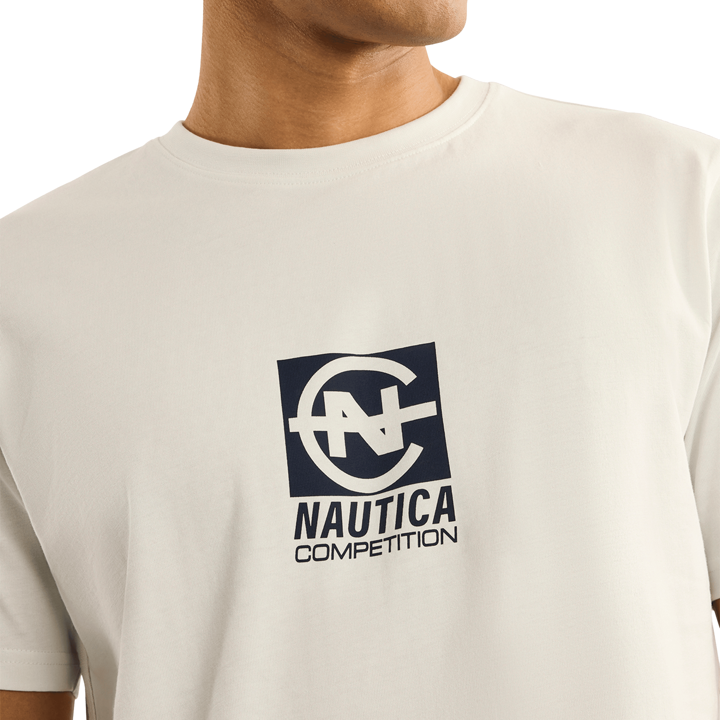 Mens Nautica Fermoy Tee