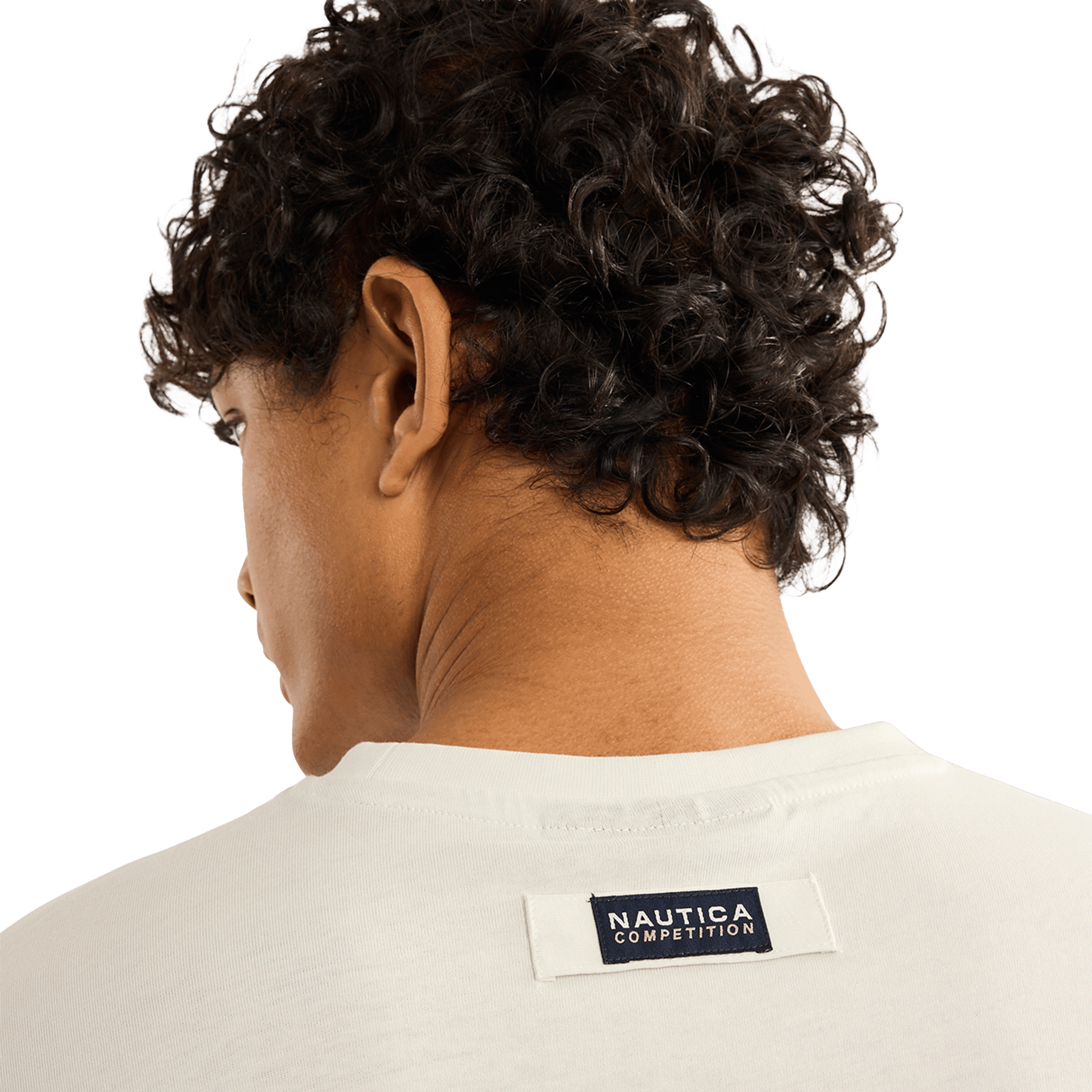 Mens Nautica Fermoy Tee