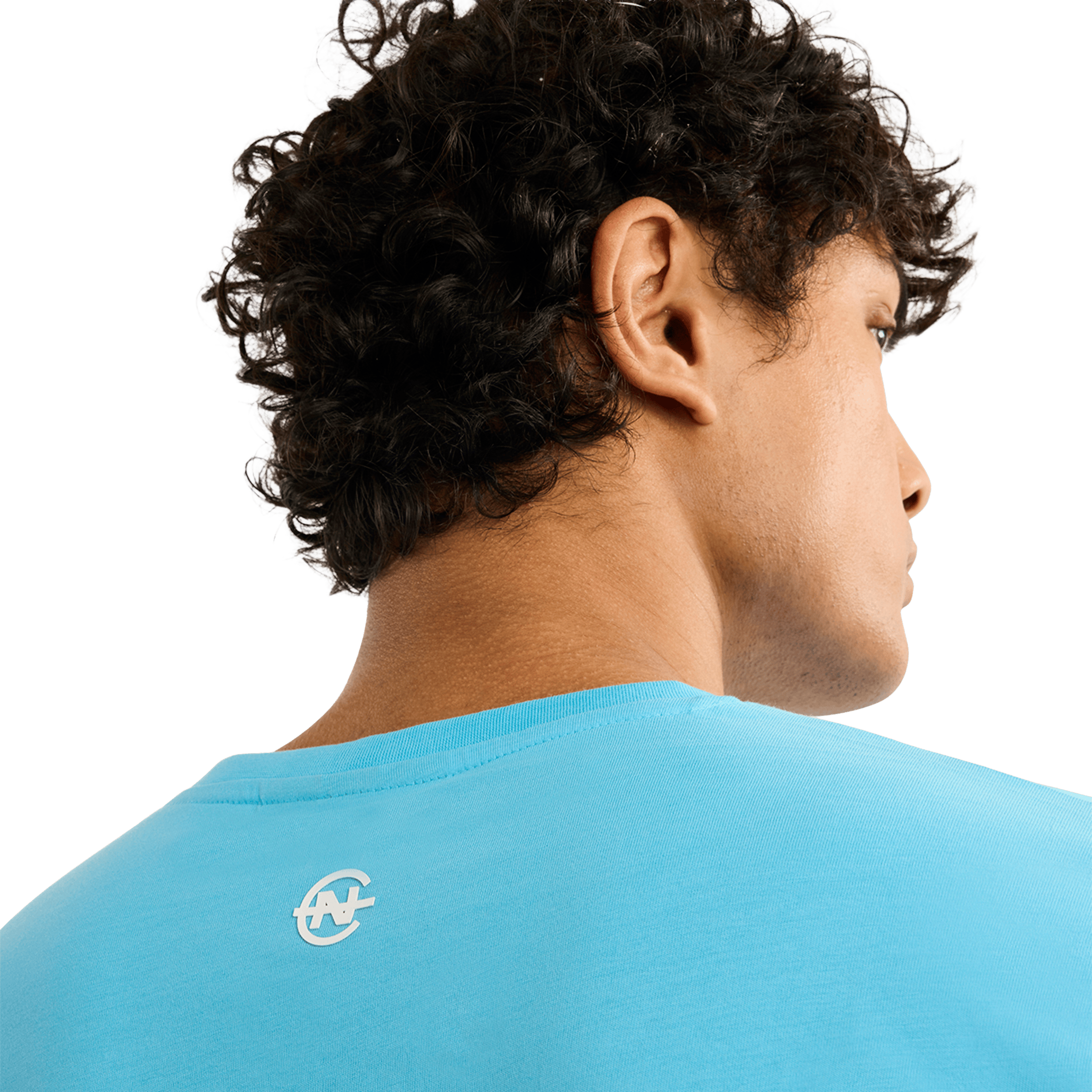 Mens Nautica Inver Tee