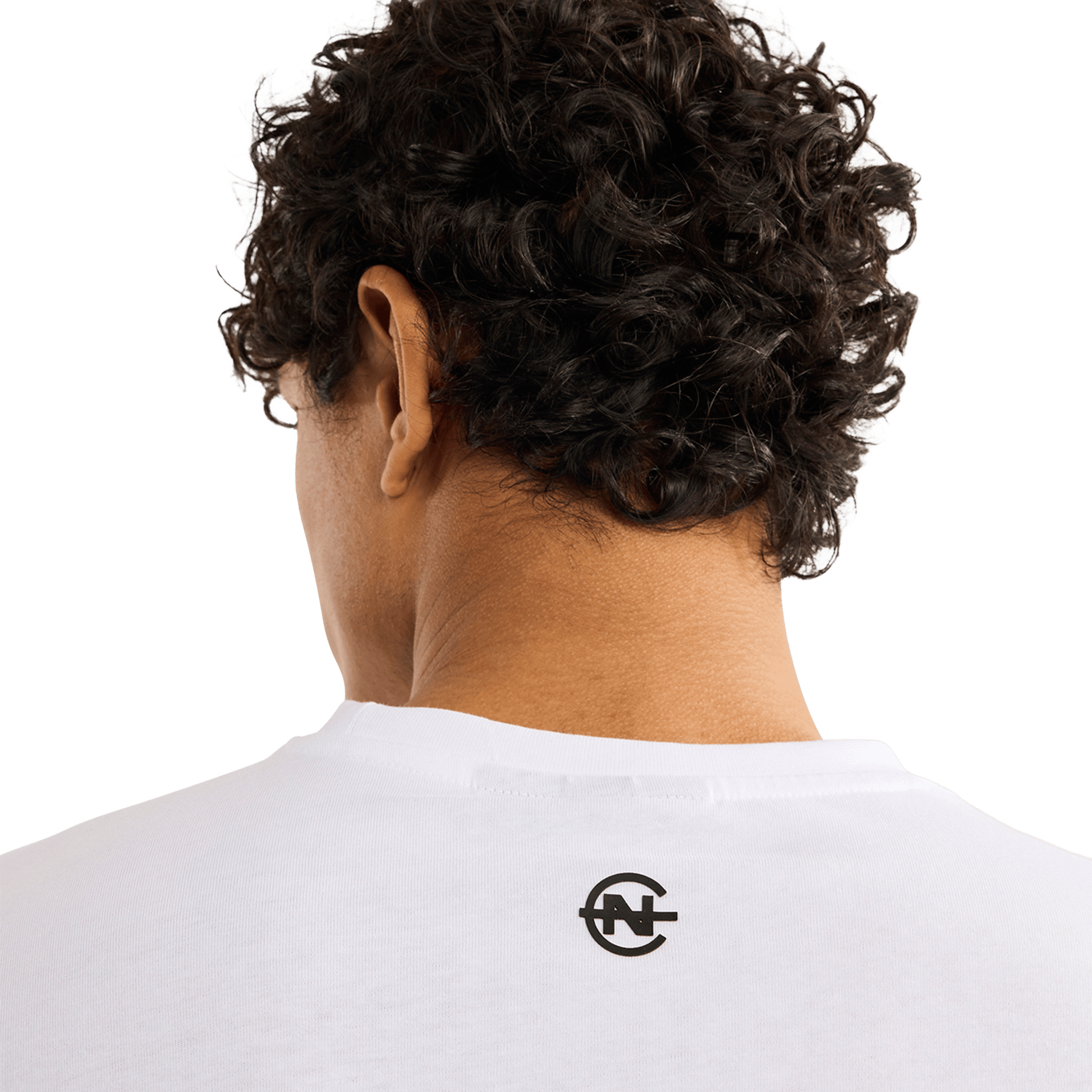 Mens Nautica Inver Tee