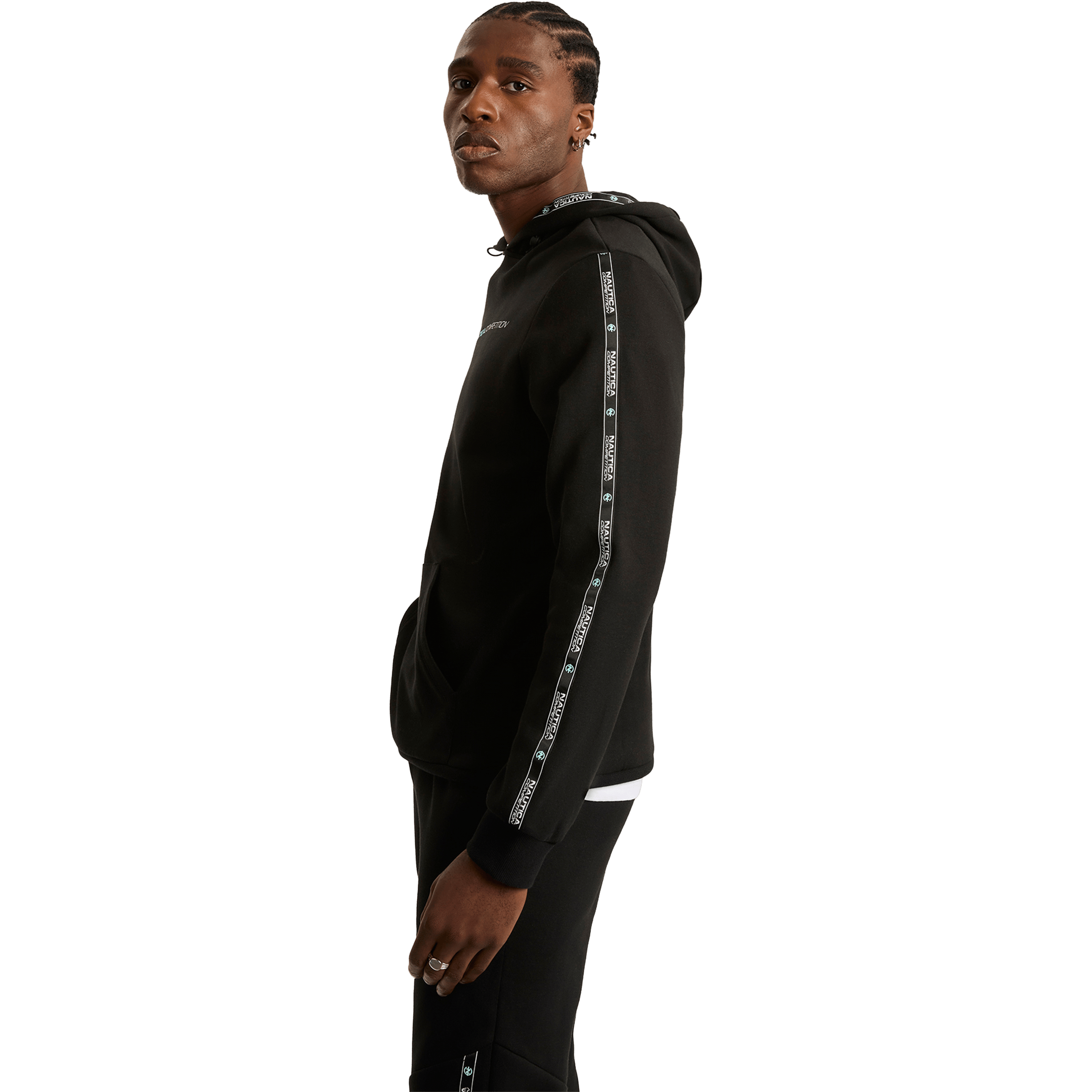 Mens Nautica Benner OH Hoody