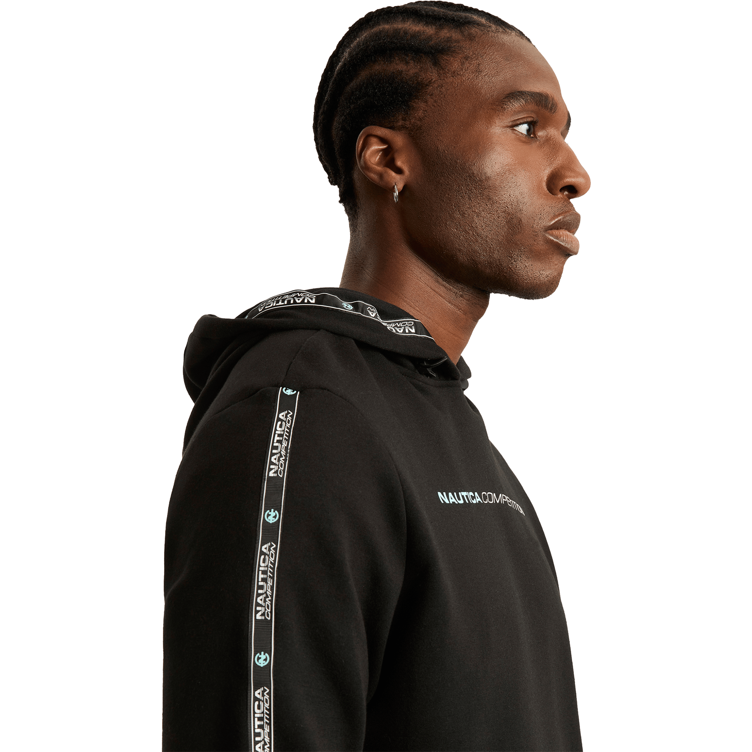 Mens Nautica Benner OH Hoody