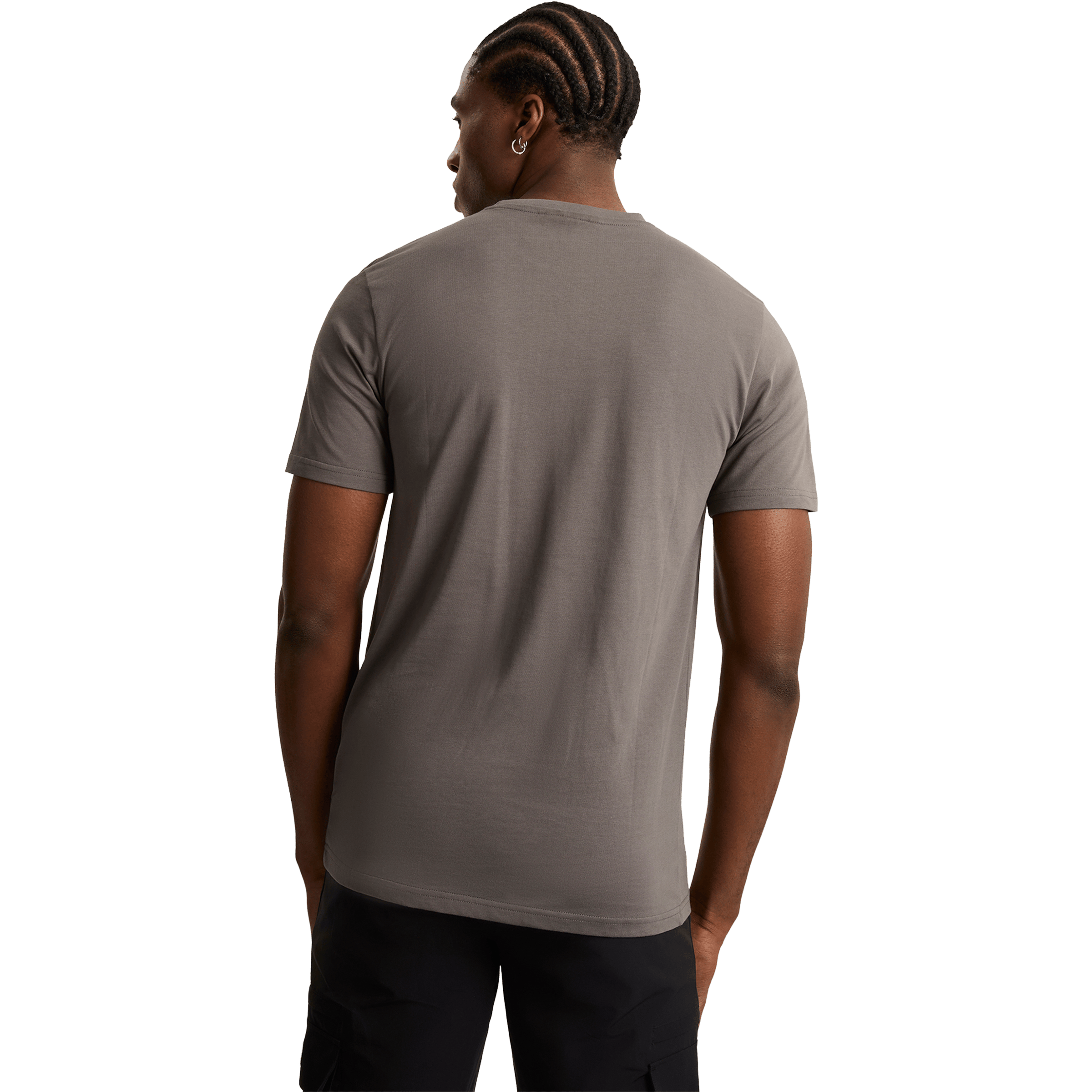 Mens Nautica Competition Monte Regular Fit Tee