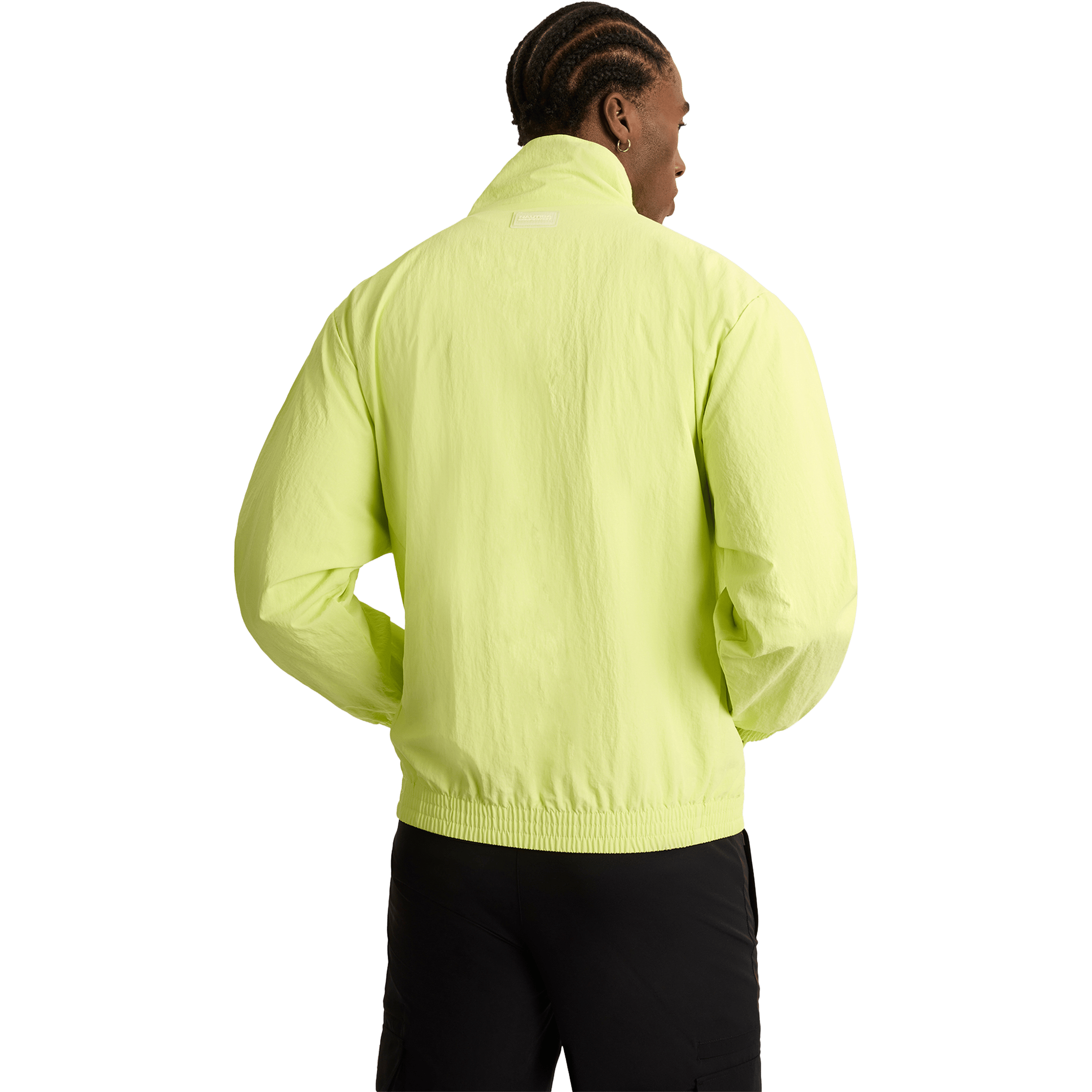Mens Nautica Harwood Oh Jacket