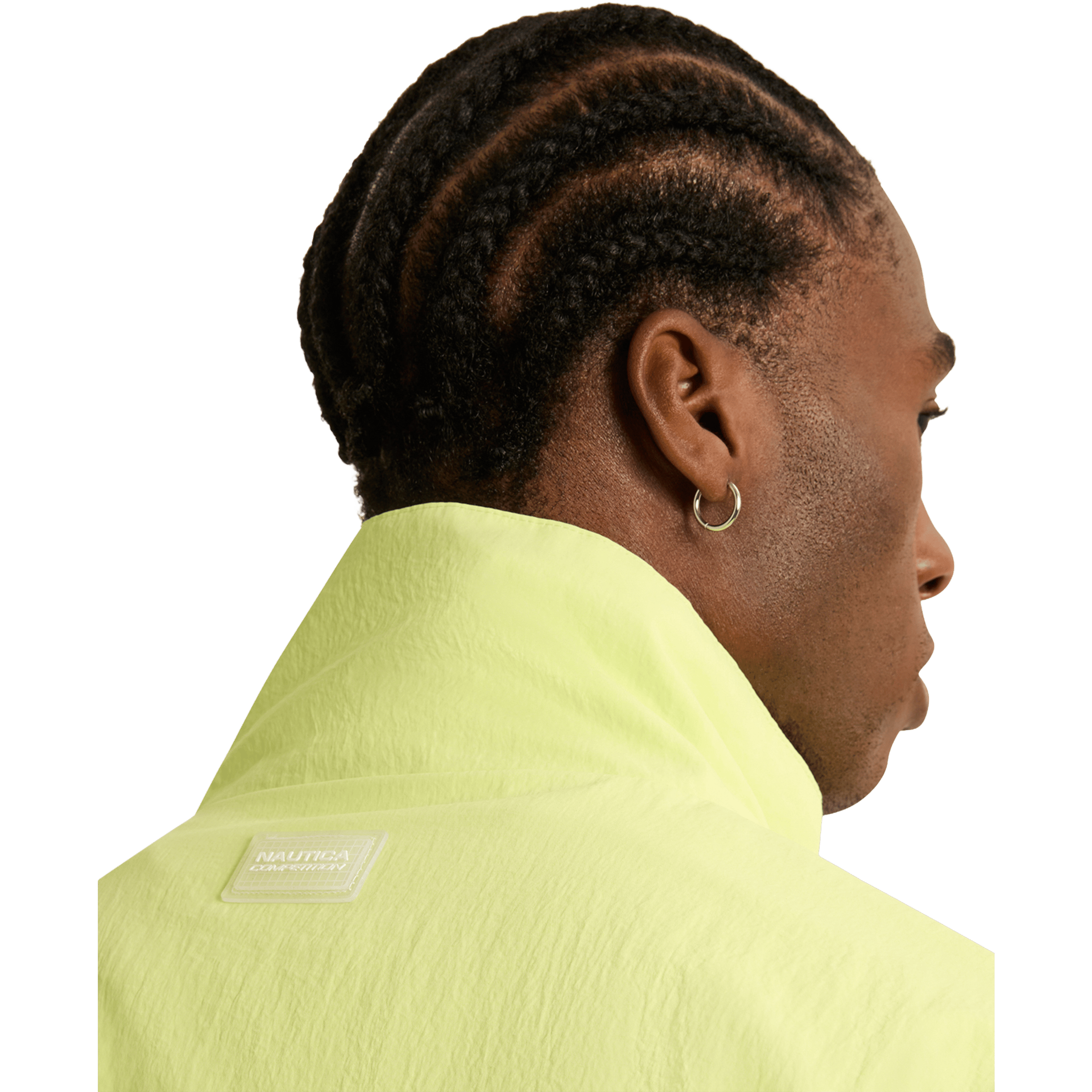 Mens Nautica Harwood Oh Jacket