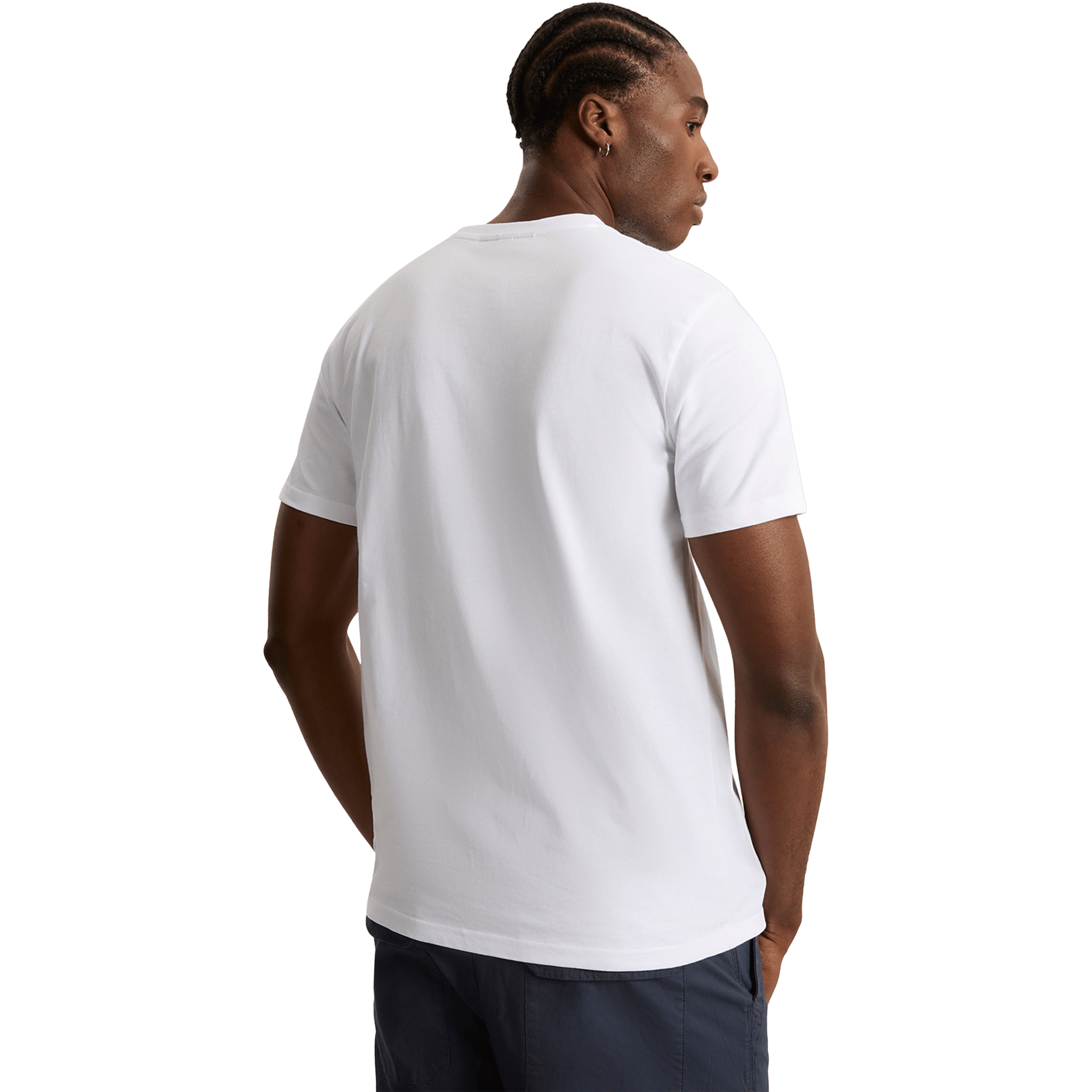 Mens Nautica Pascola Tee