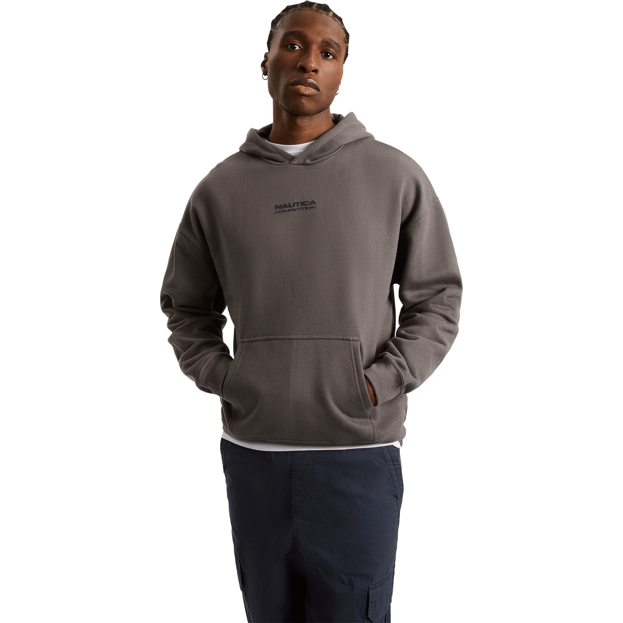 Mens Nautica Cecil Oh Hoody