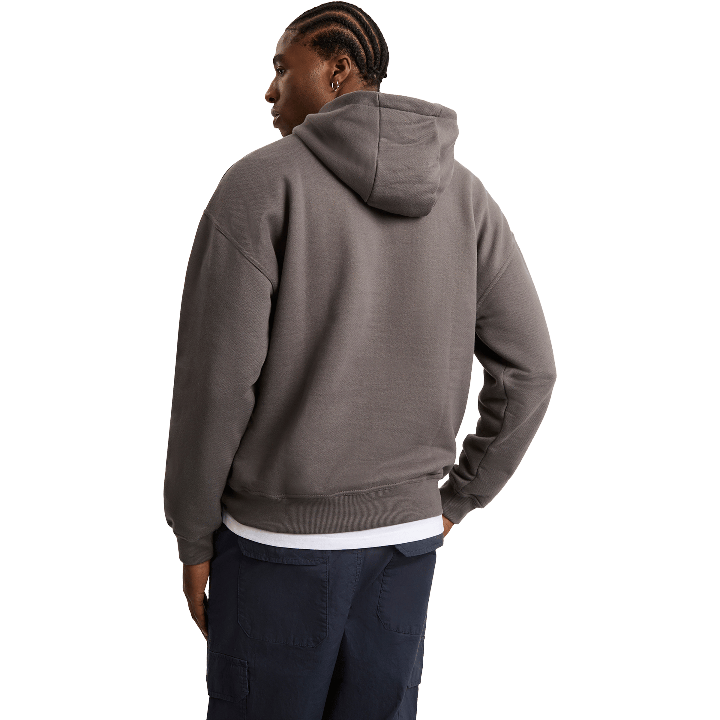 Mens Nautica Cecil Oh Hoody