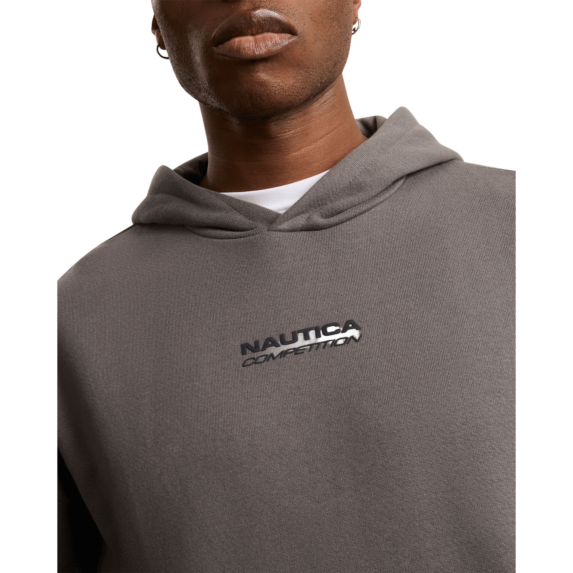Mens Nautica Cecil Oh Hoody