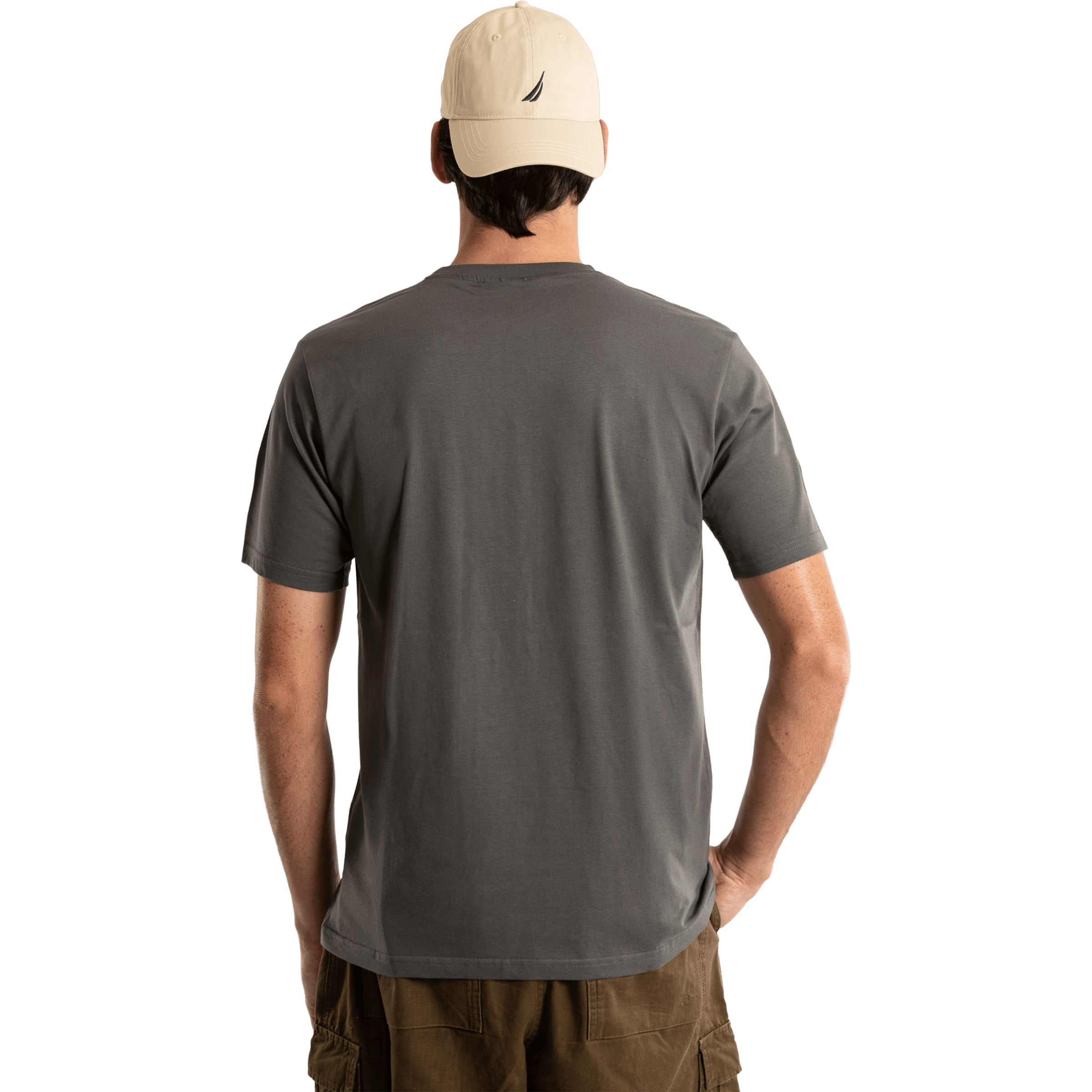 Mens Nautica Vindios Tee