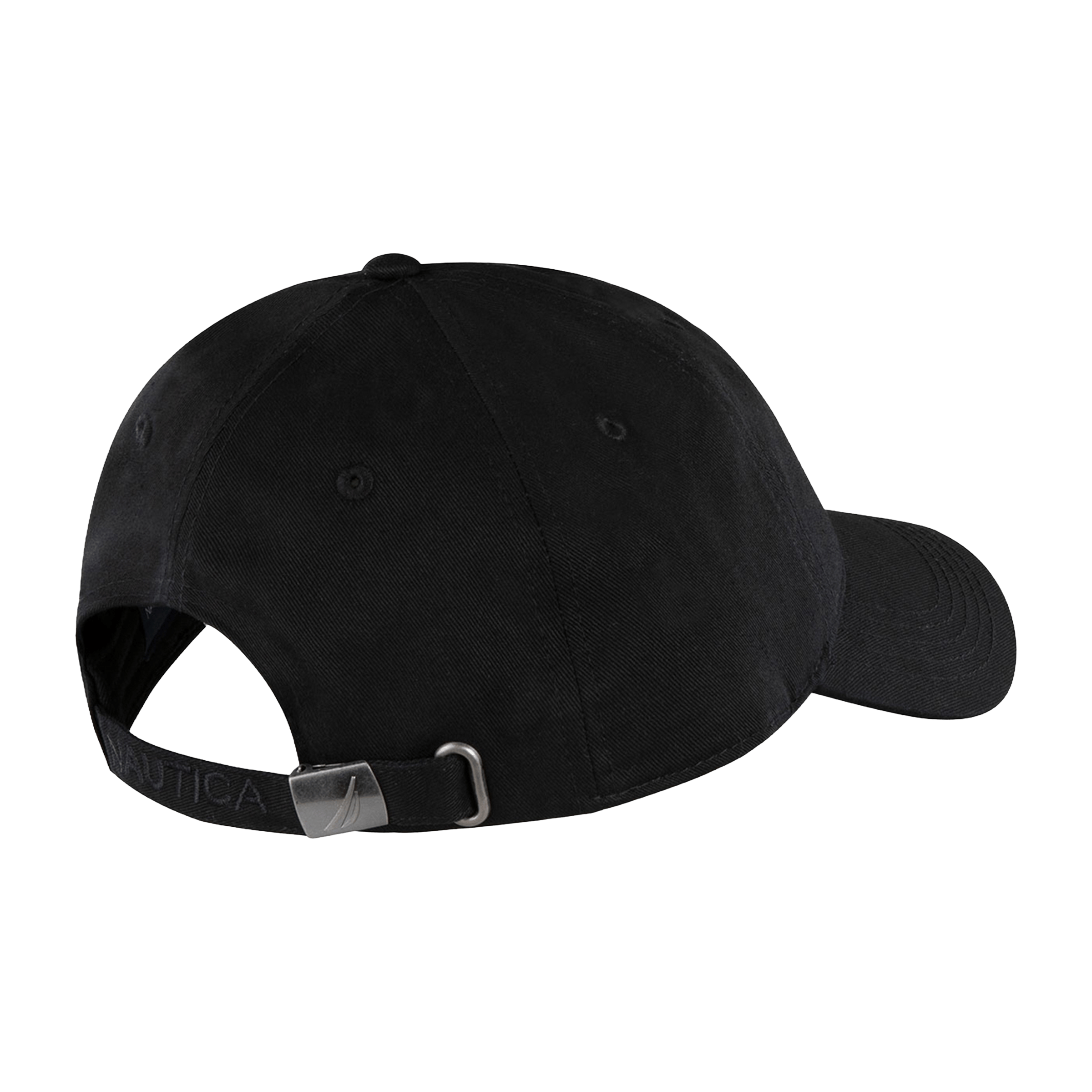 Nautica Ruck Strapback Cap