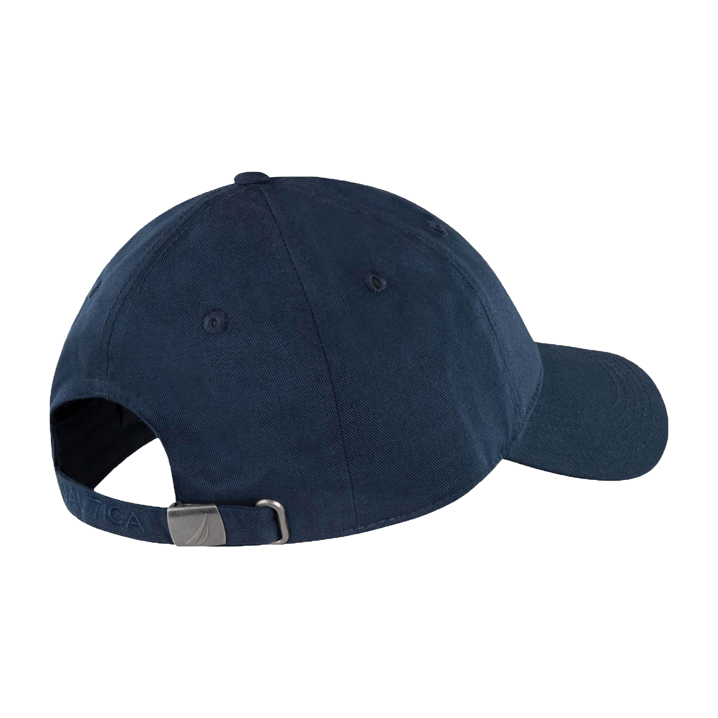 Nautica Ruck Strapback Cap