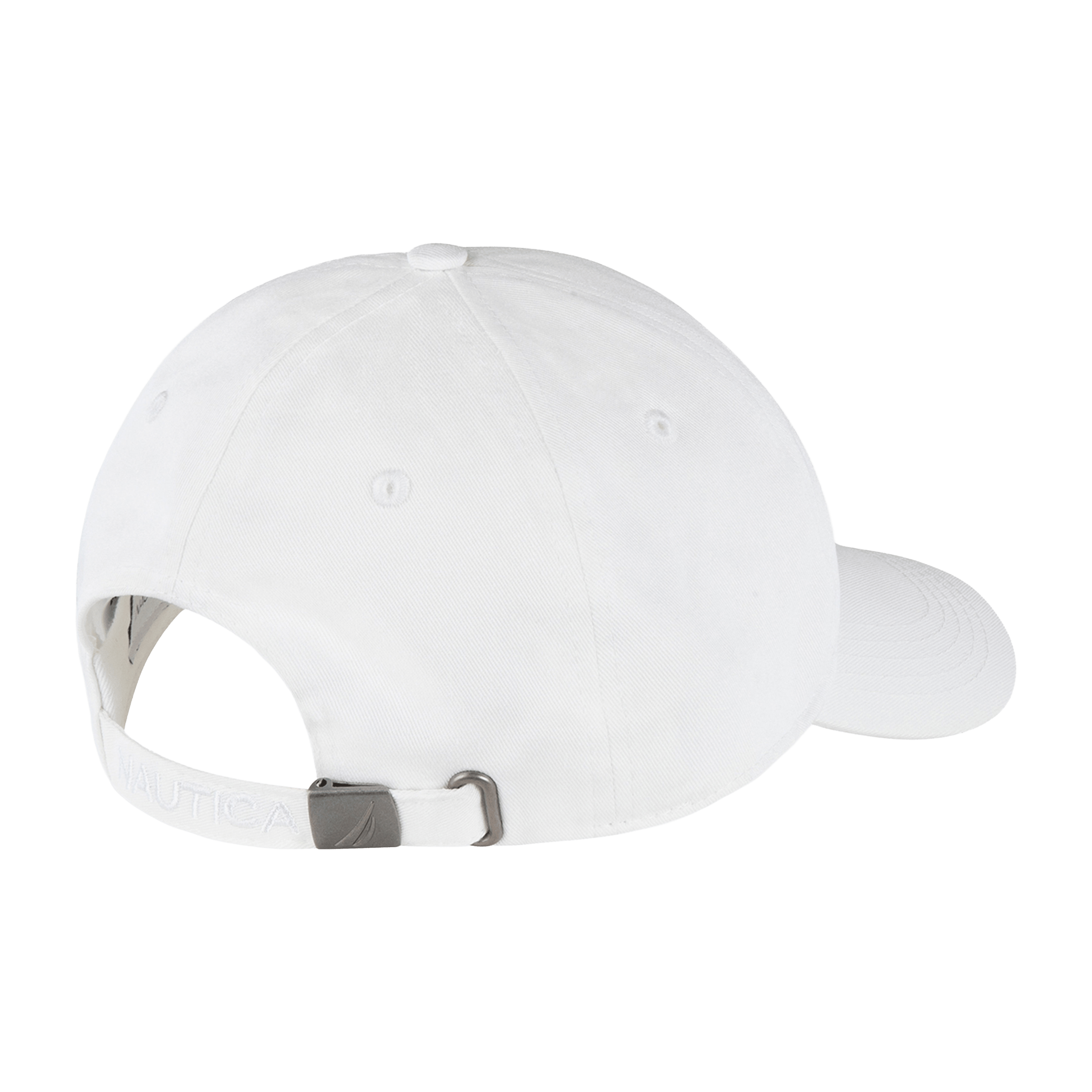 Nautica Ruck Strapback Cap