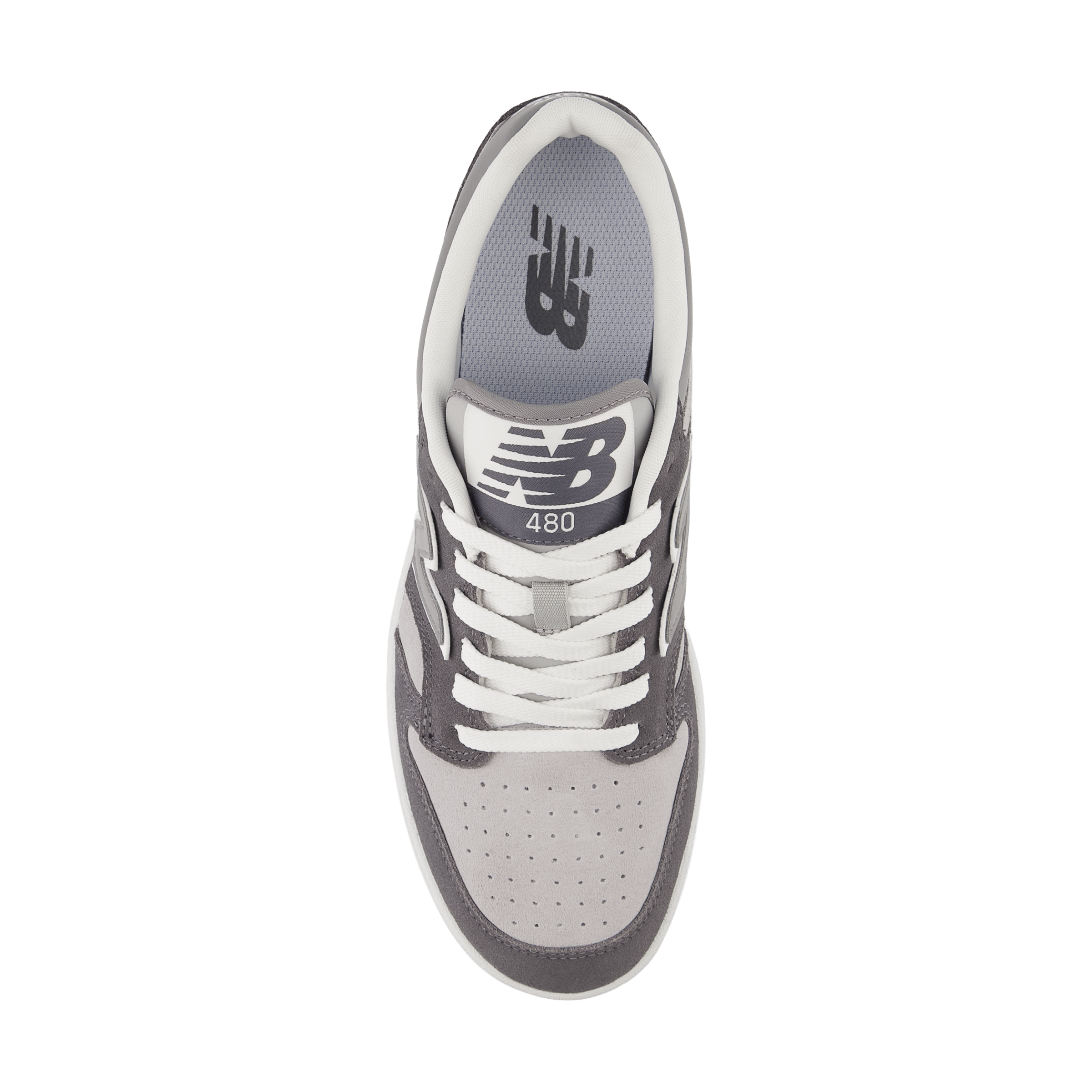 Unisex New Balance BB480 Shoes