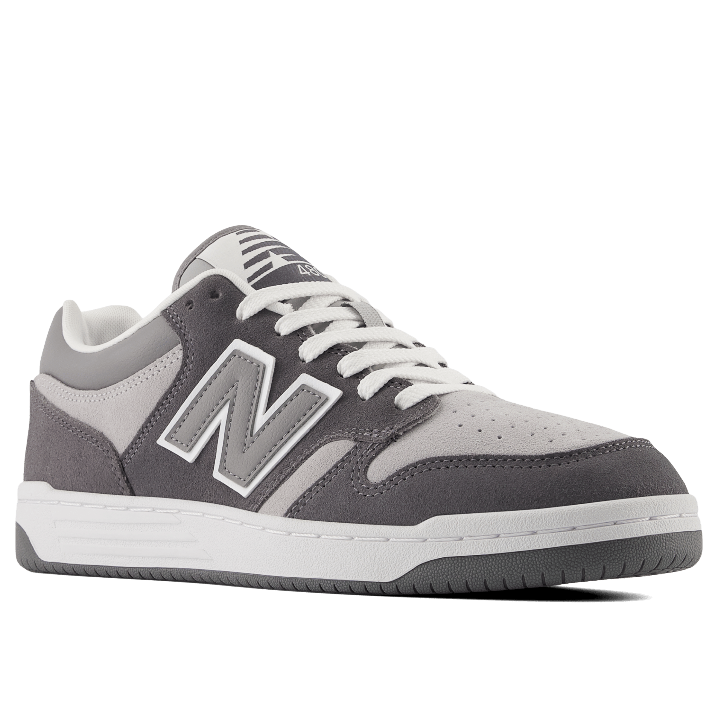 Unisex New Balance BB480 Shoes
