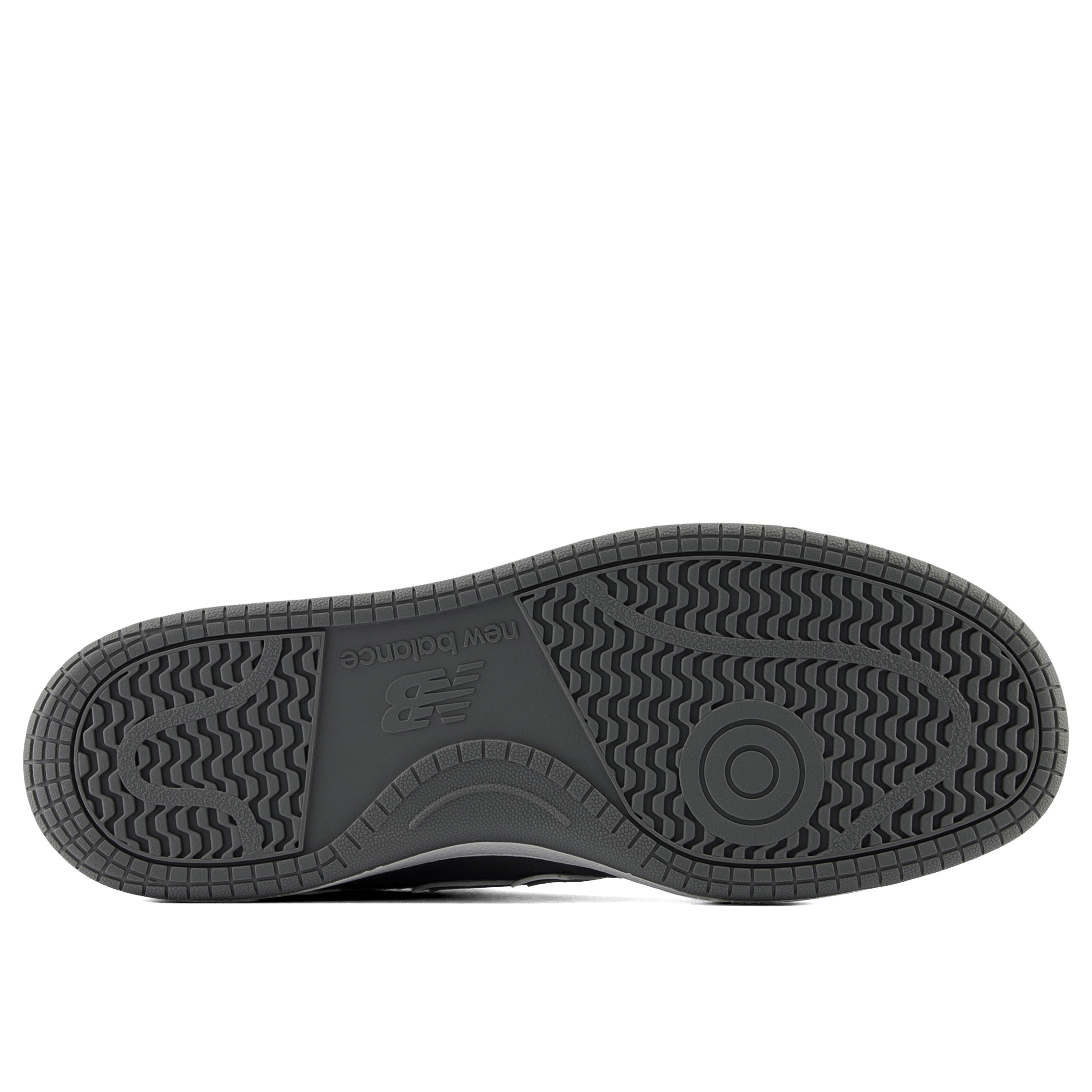Unisex New Balance BB480 Shoes