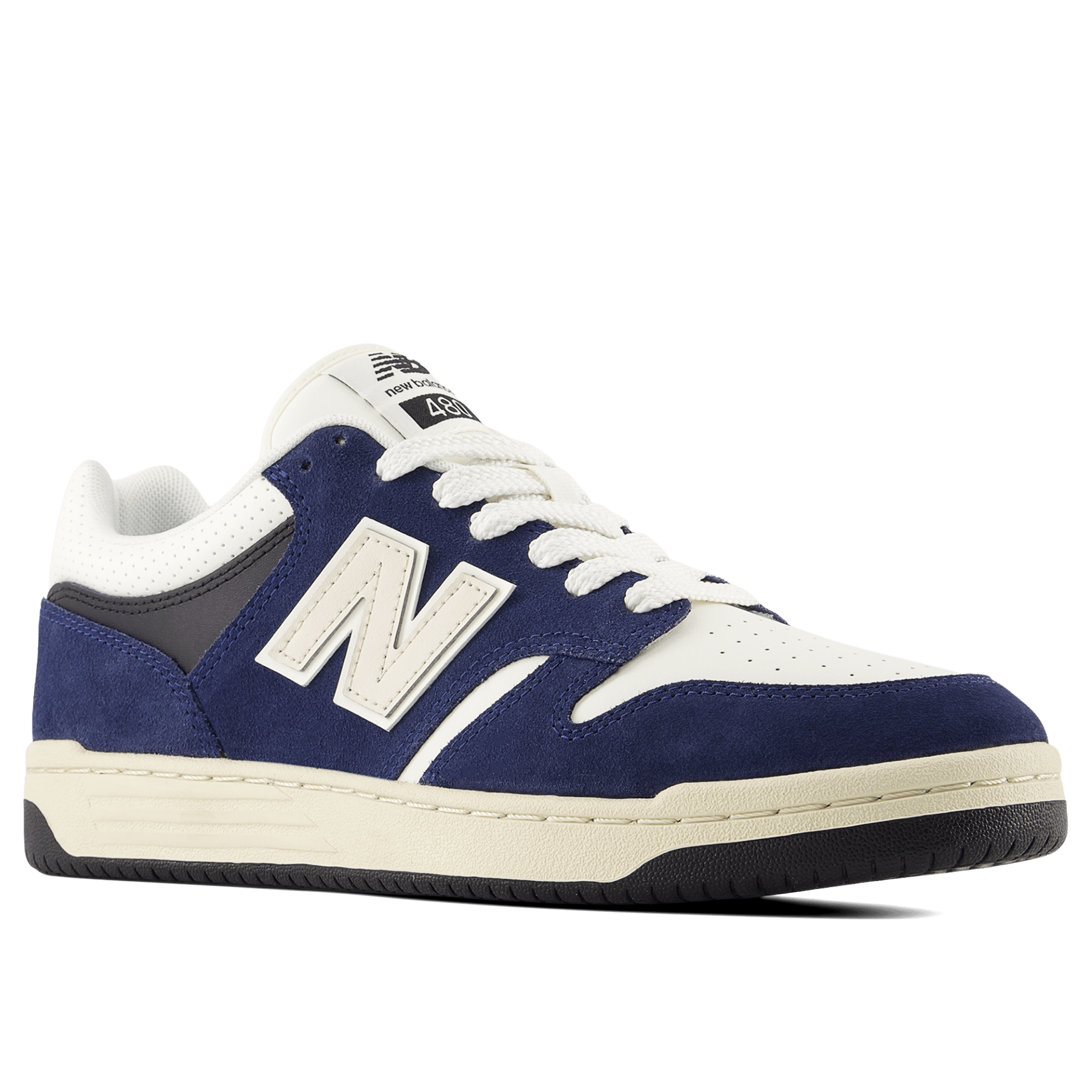 Mens New Balance BB480 Shoes
