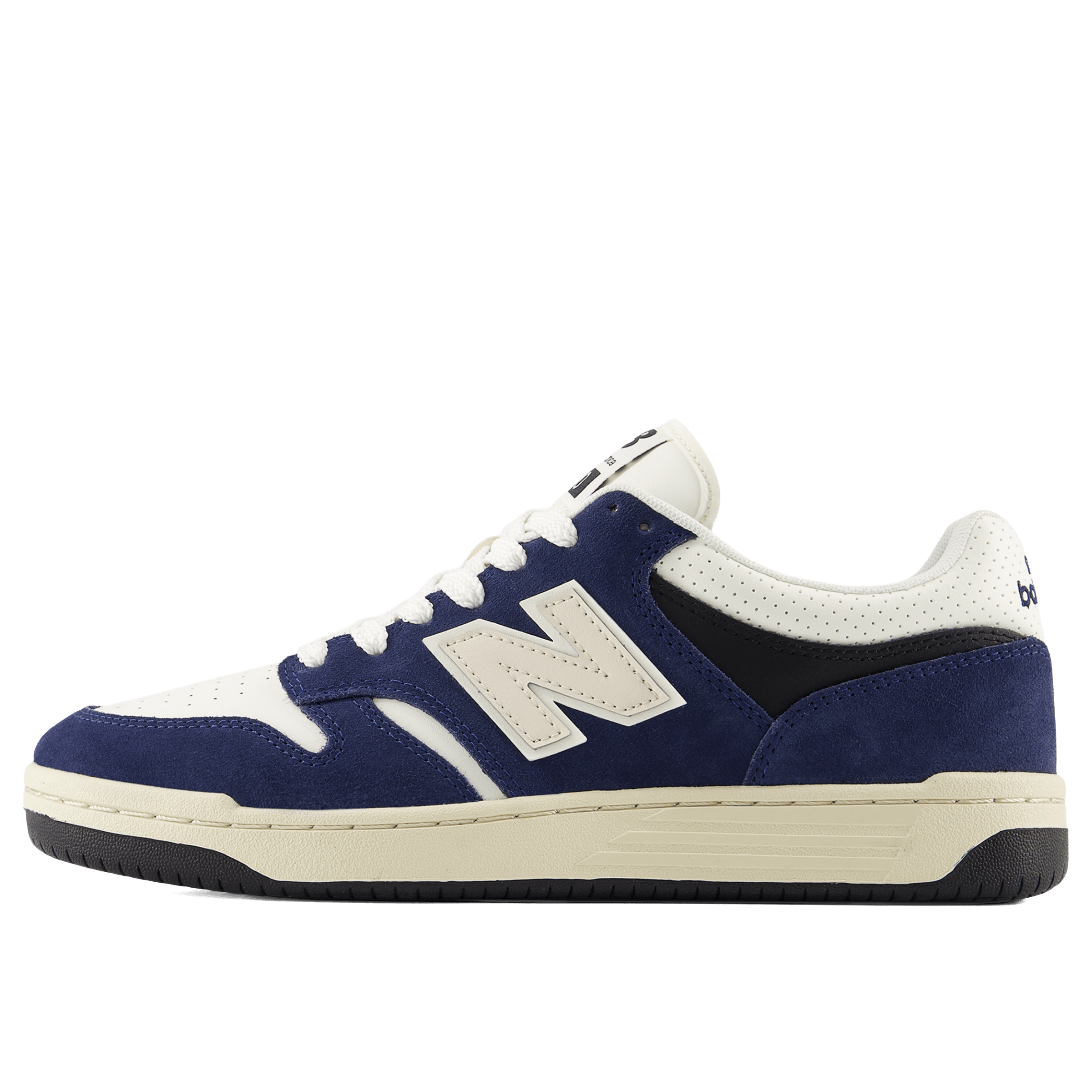 Mens New Balance BB480 Shoes