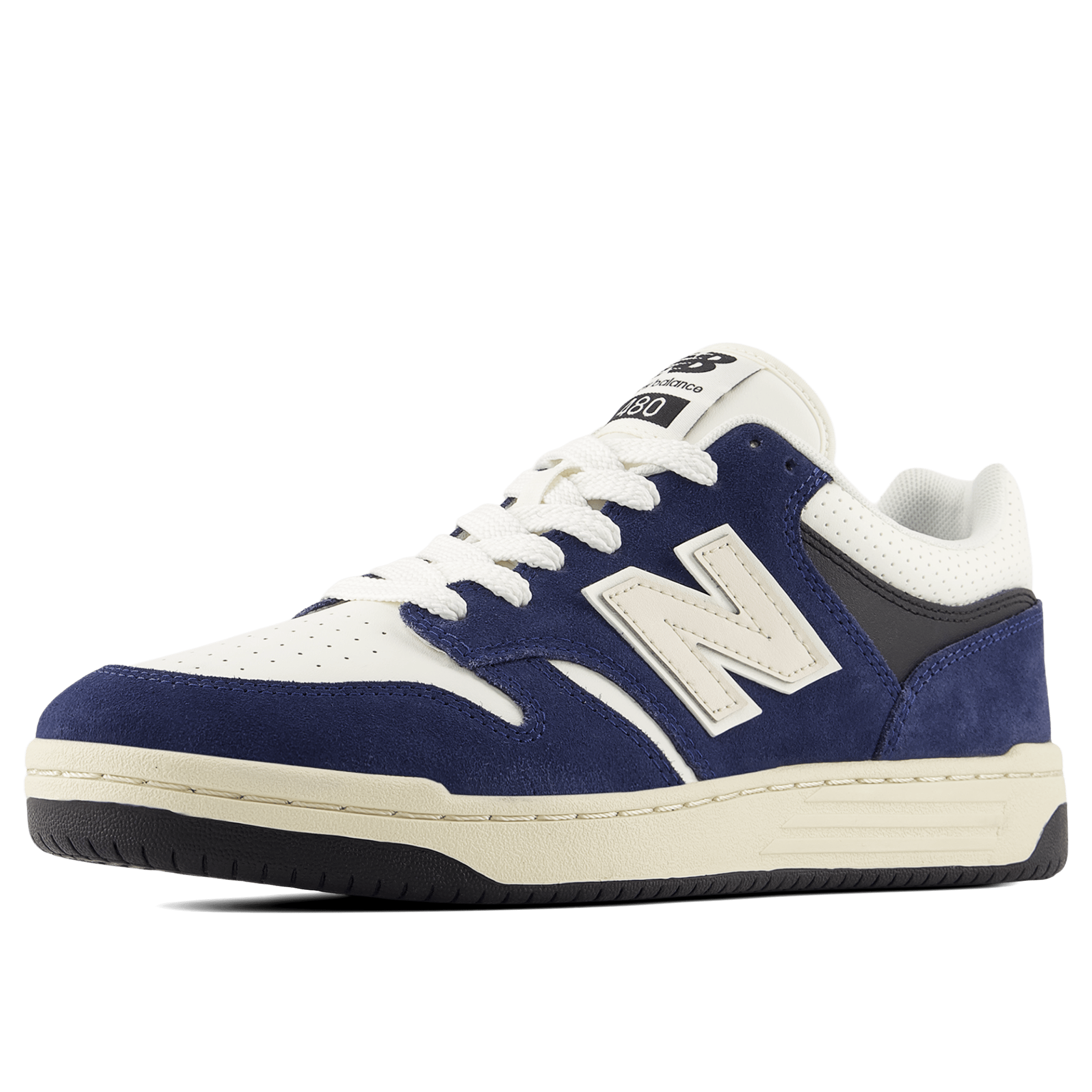 Mens New Balance BB480 Shoes