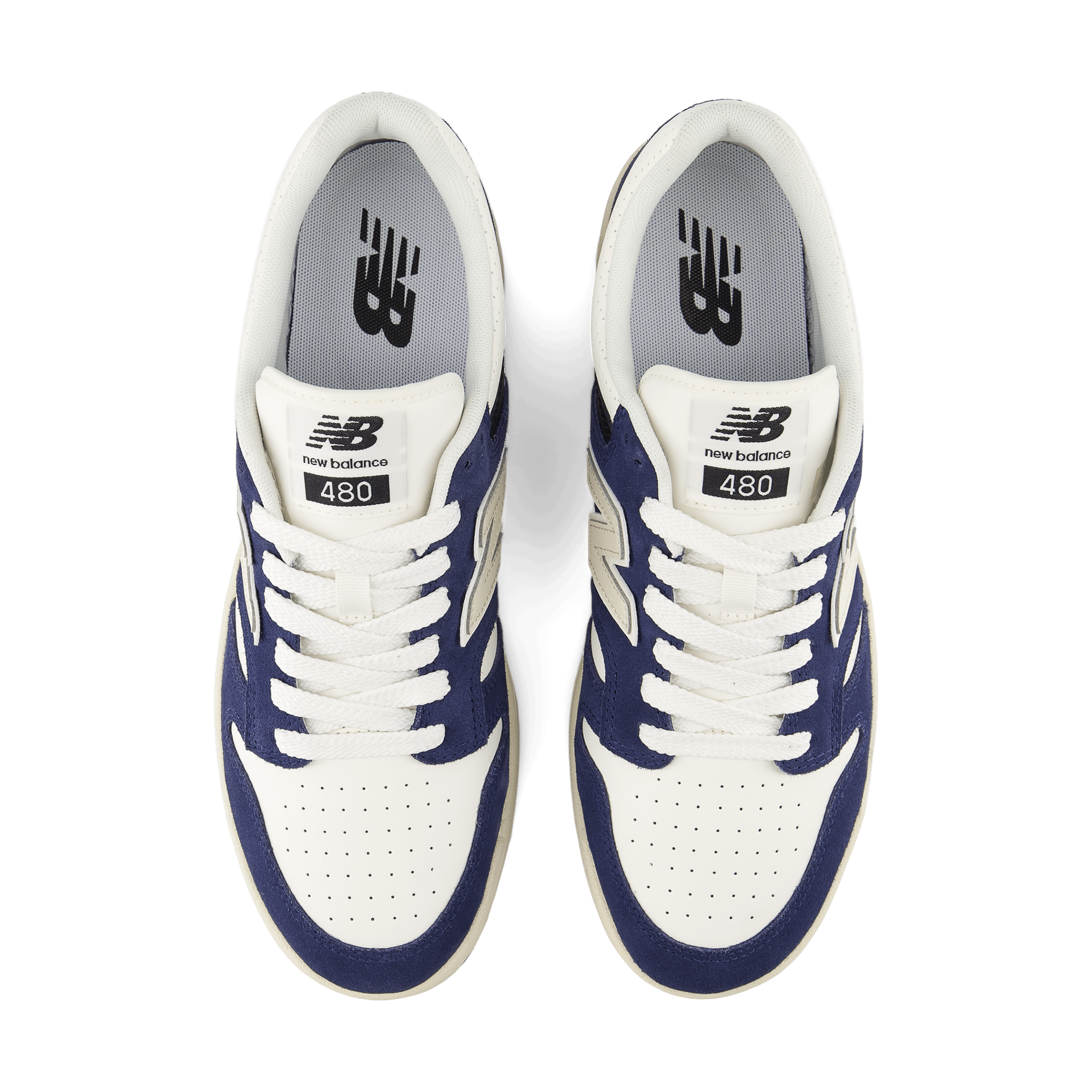 Mens New Balance BB480 Shoes