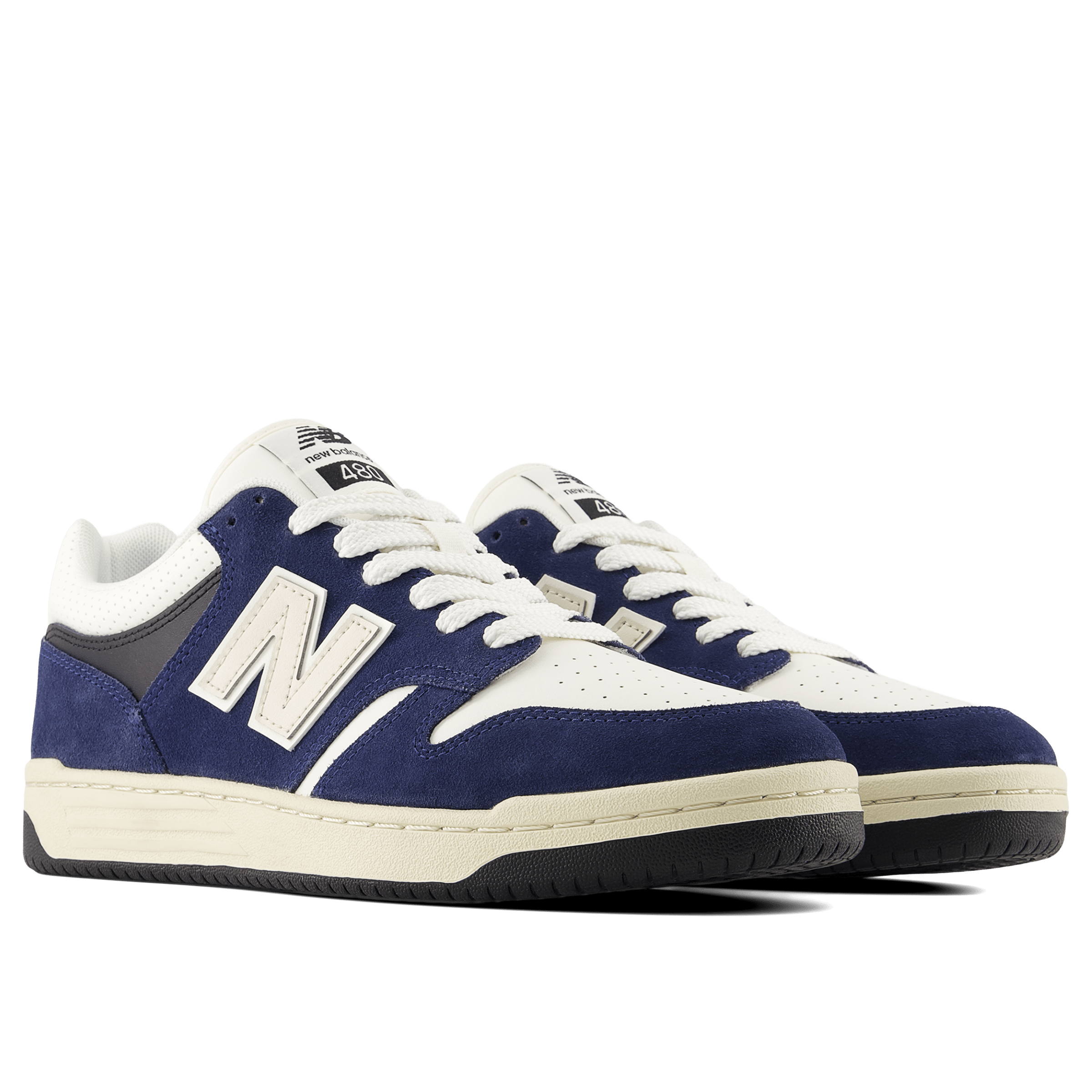 Mens New Balance BB480 Shoes