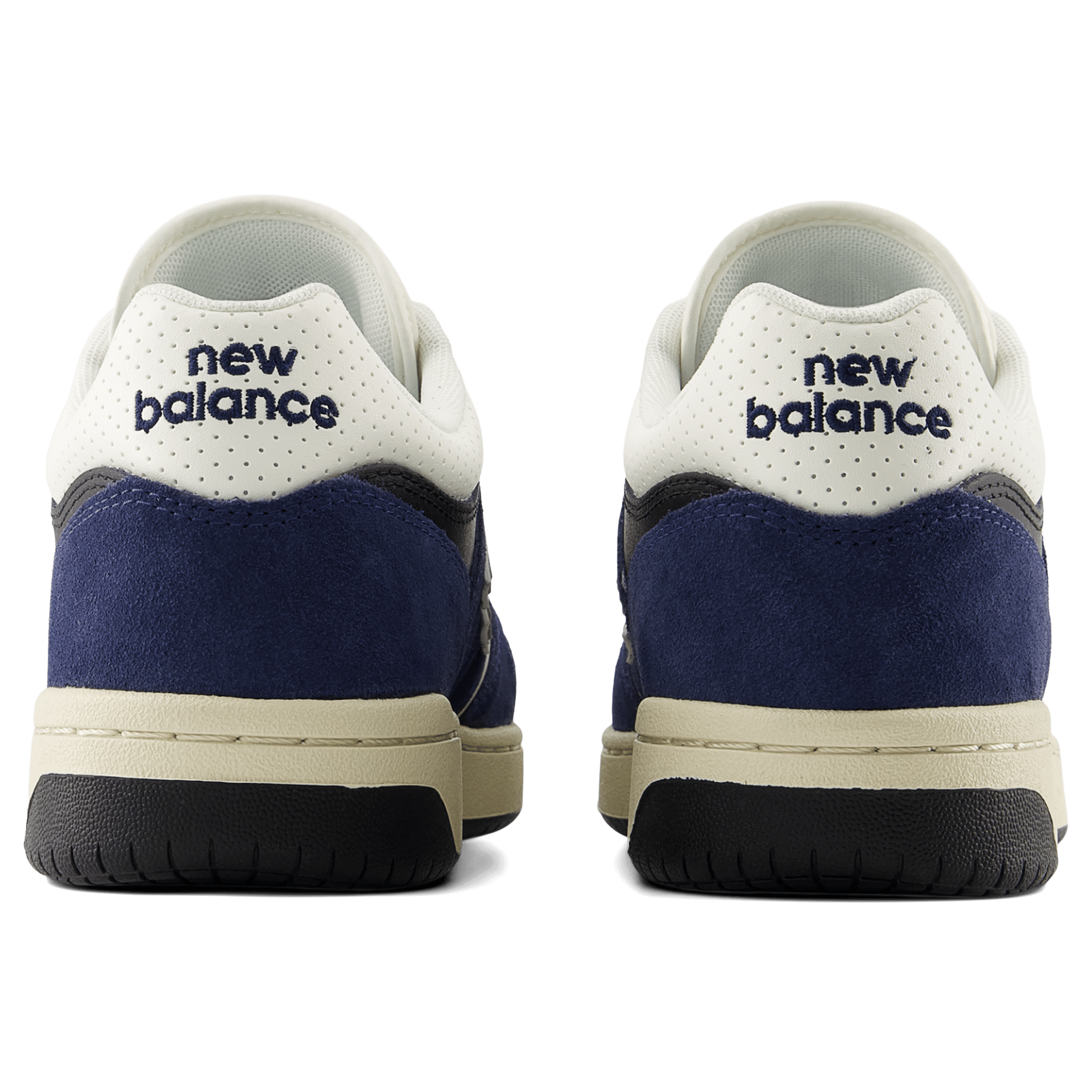 Mens New Balance BB480 Shoes