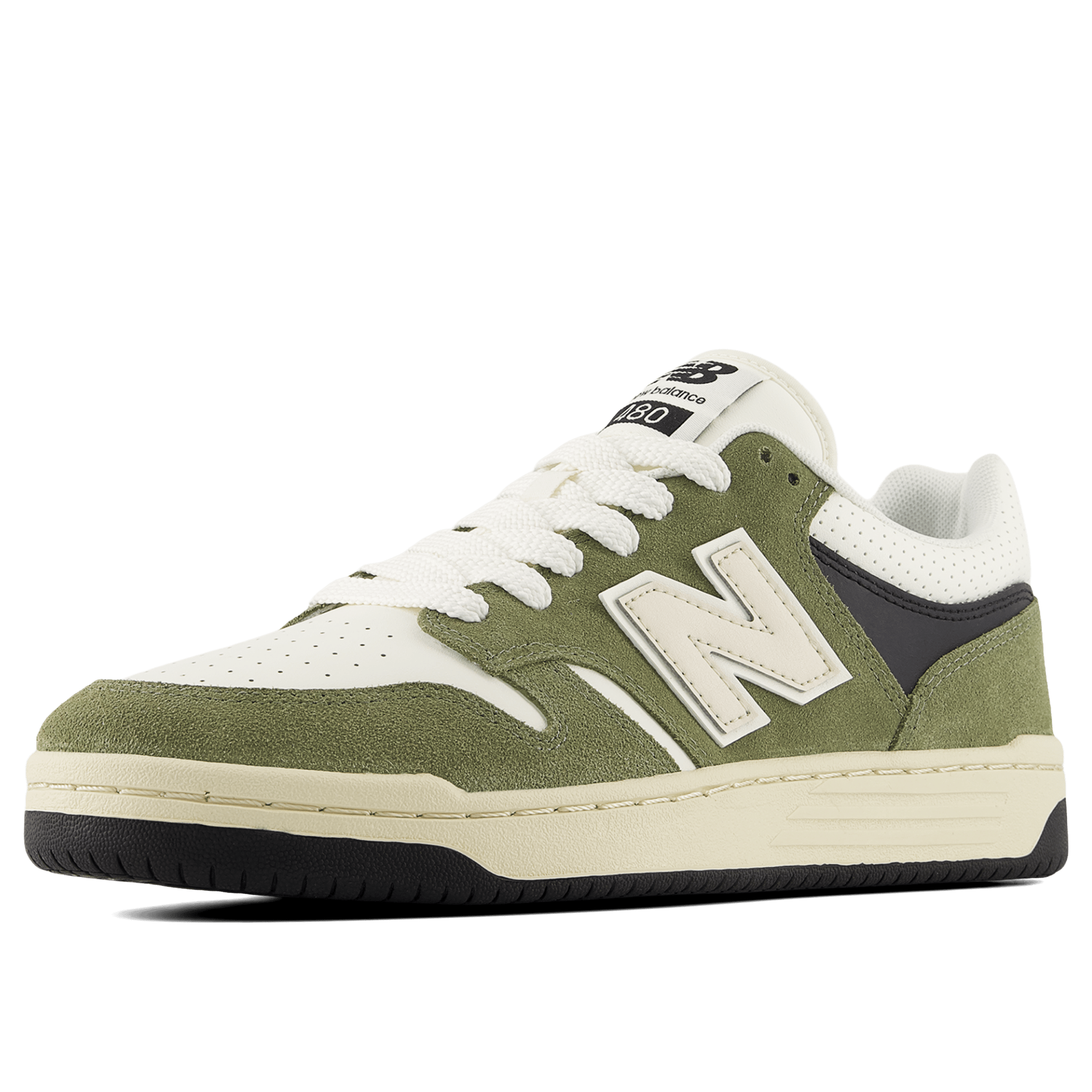 Mens New Balance BB480 Shoes