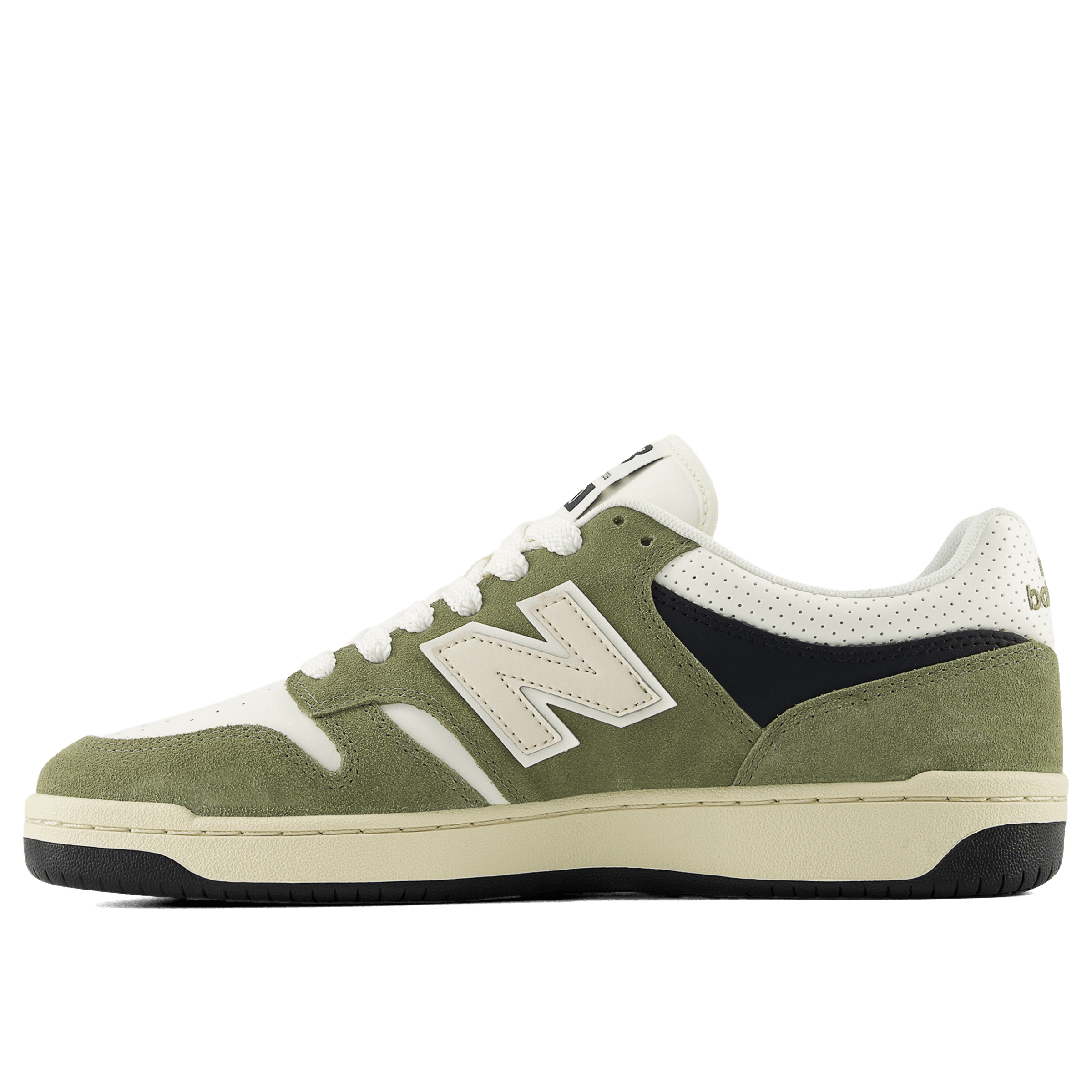 Mens New Balance BB480 Shoes