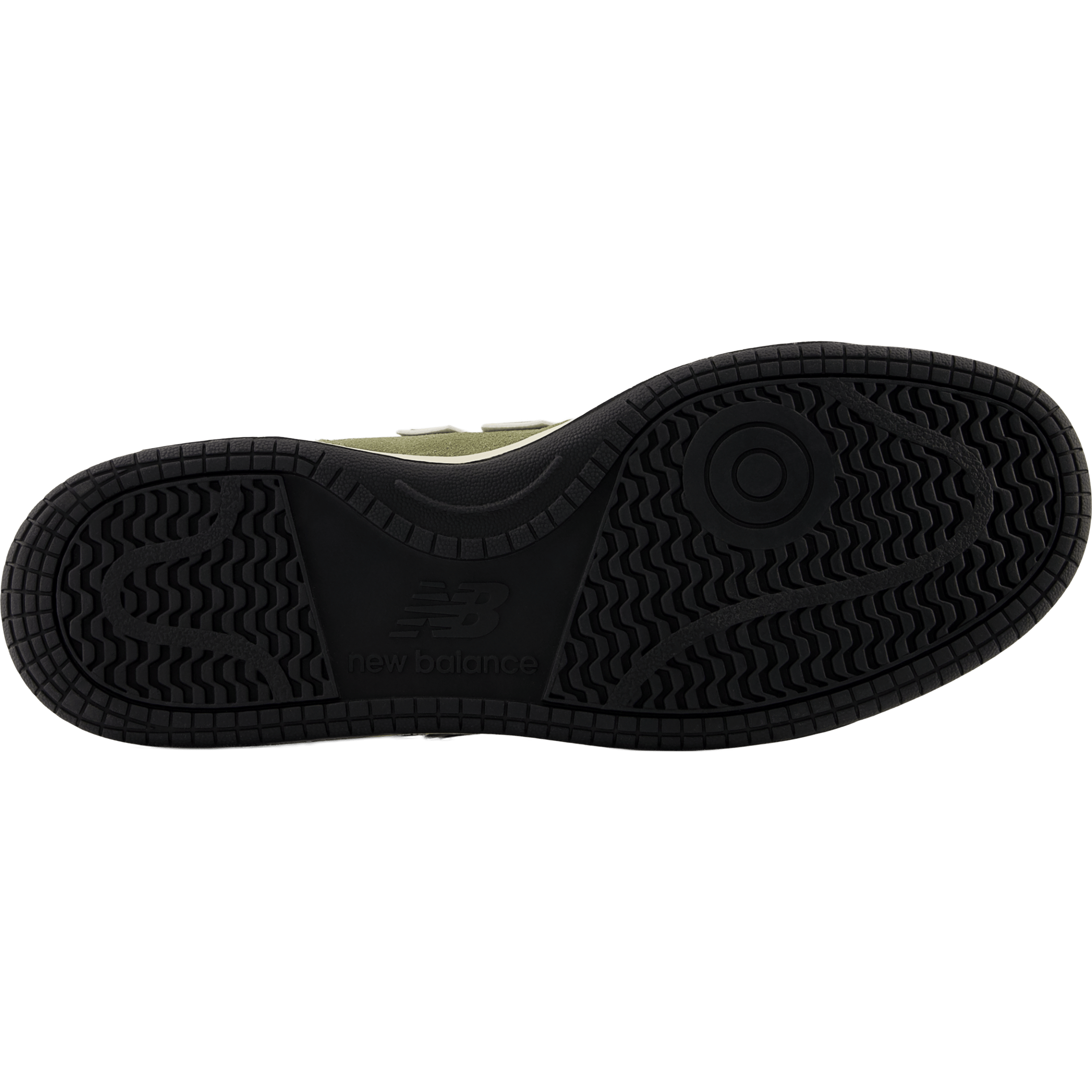 Mens New Balance BB480 Shoes