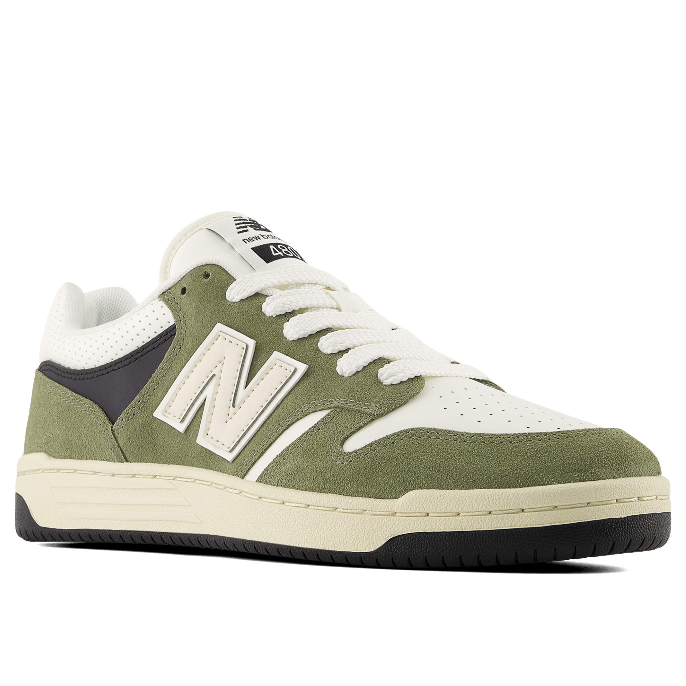 Mens New Balance BB480 Shoes