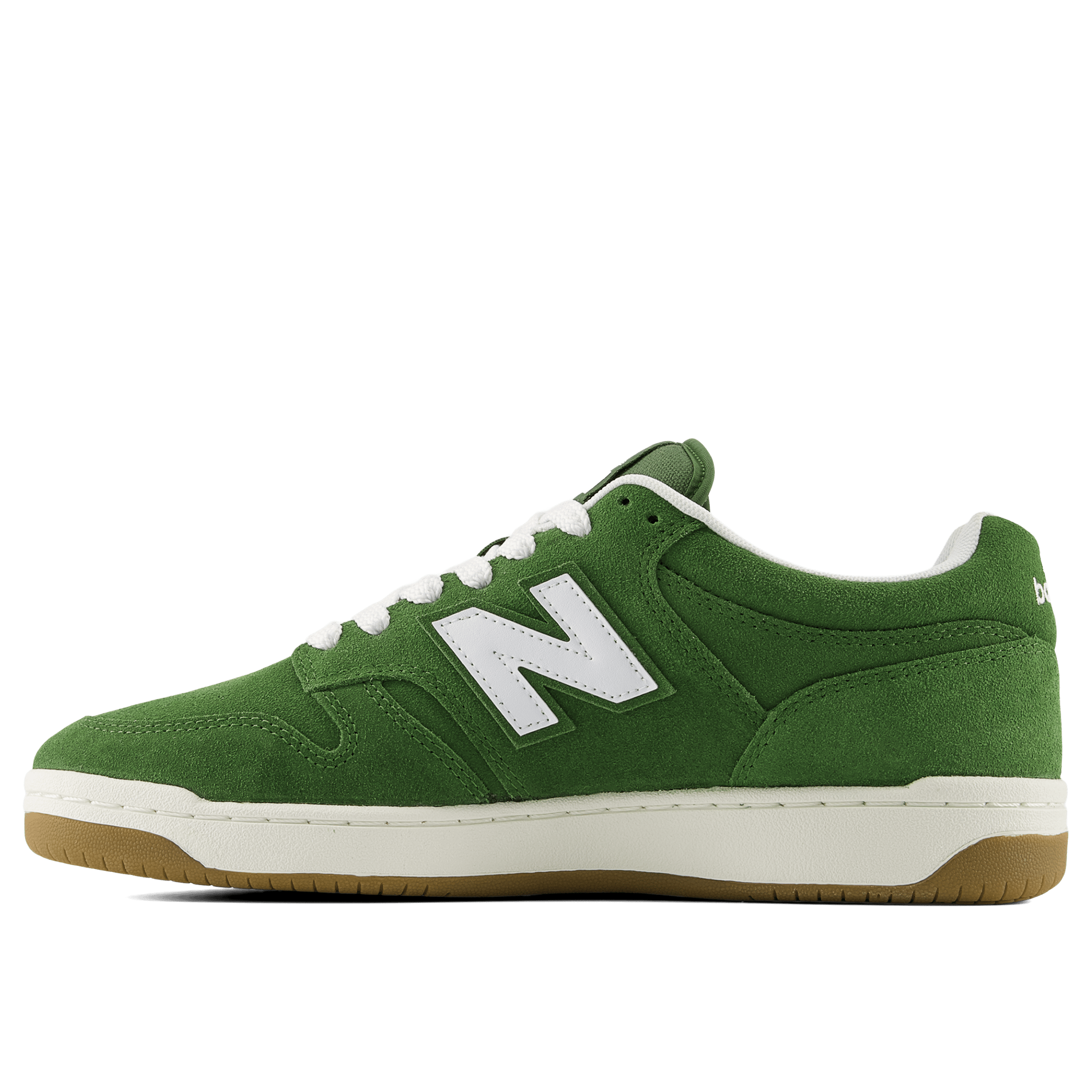 Mens New Balance BB480 Shoes
