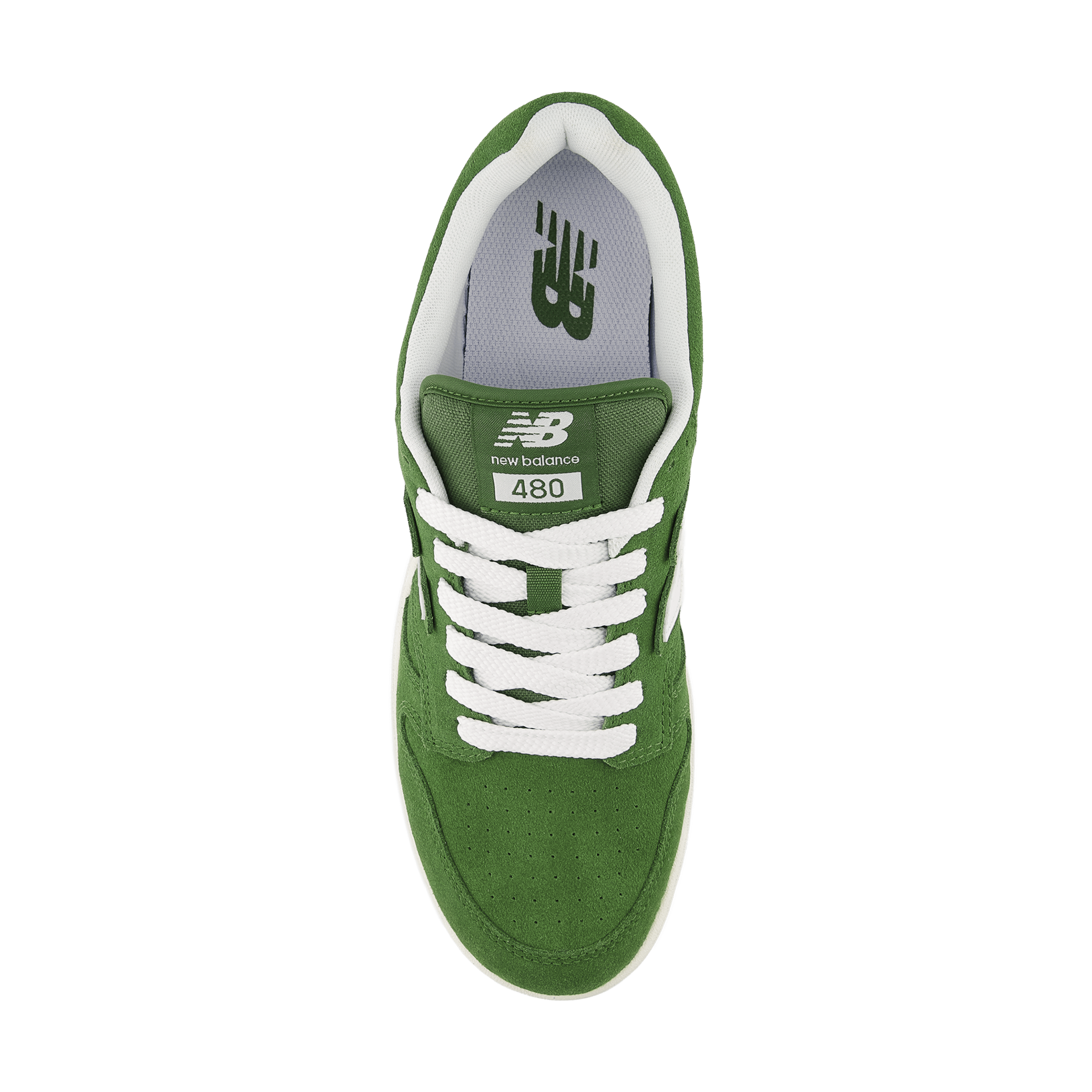 Mens New Balance BB480 Shoes