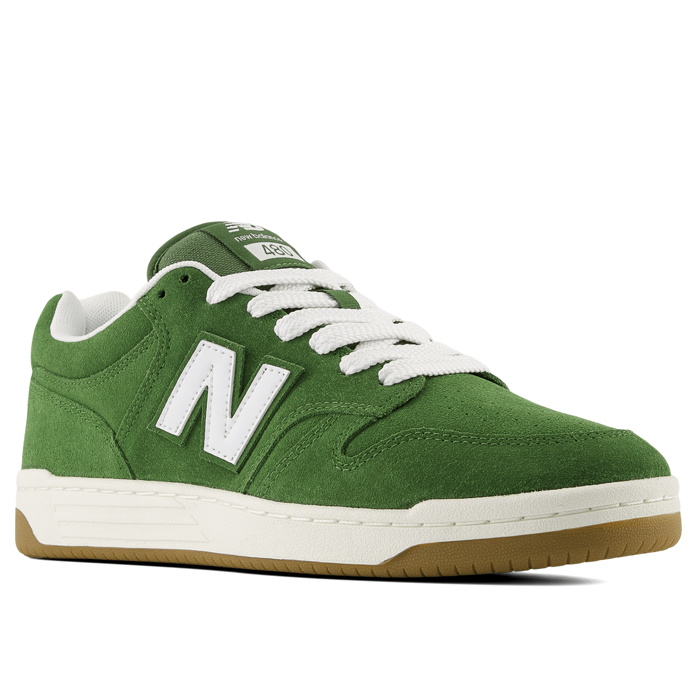 Mens New Balance BB480 Shoes