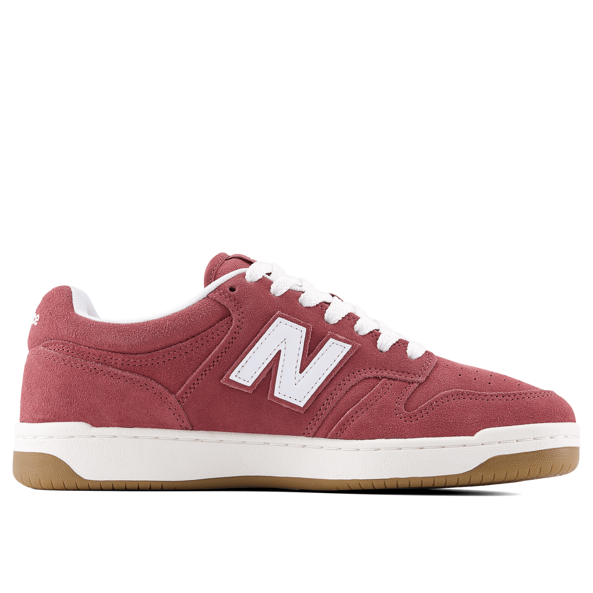 Mens New Balance BB480 Shoes