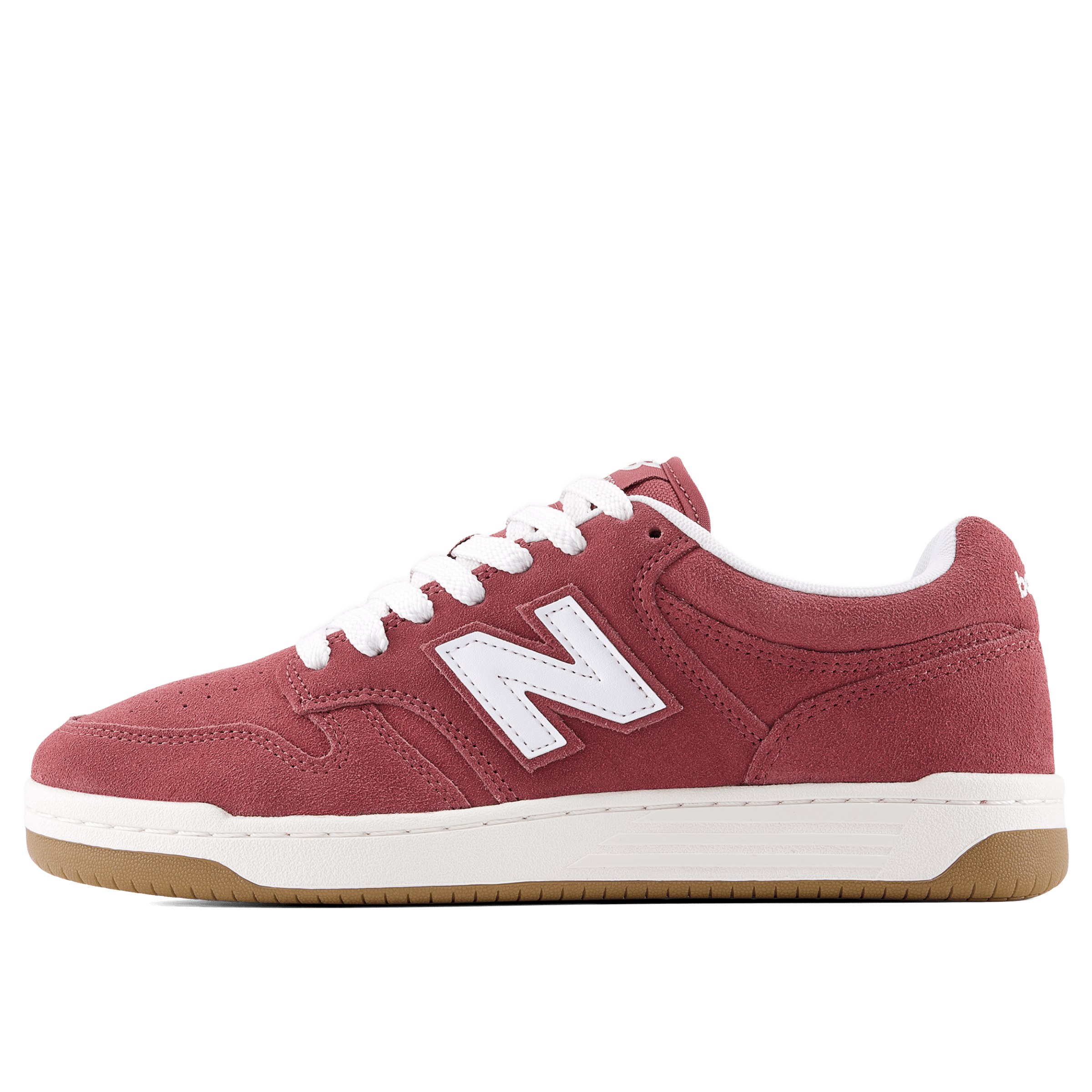 Mens New Balance BB480 Shoes
