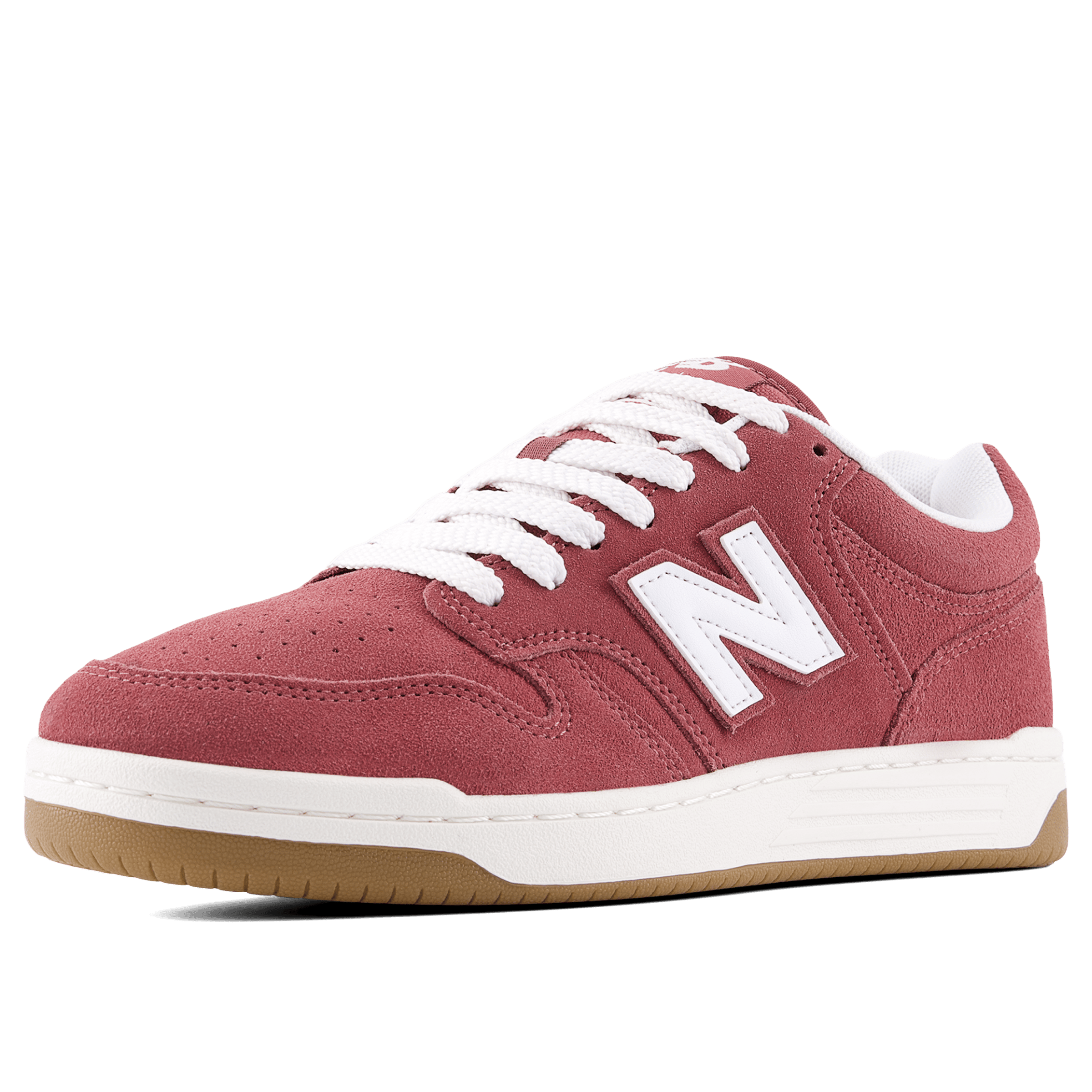 Mens New Balance BB480 Shoes