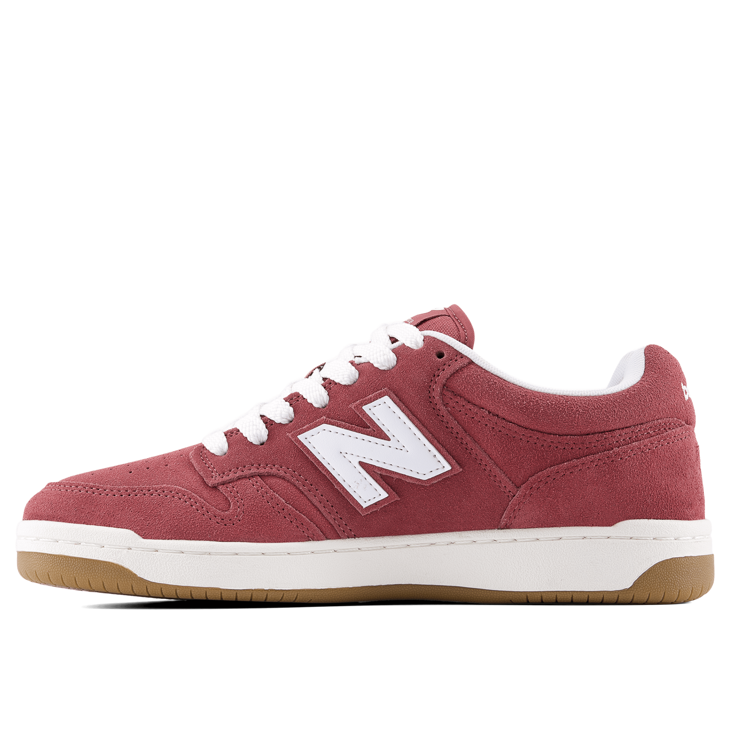 Mens New Balance BB480 Shoes