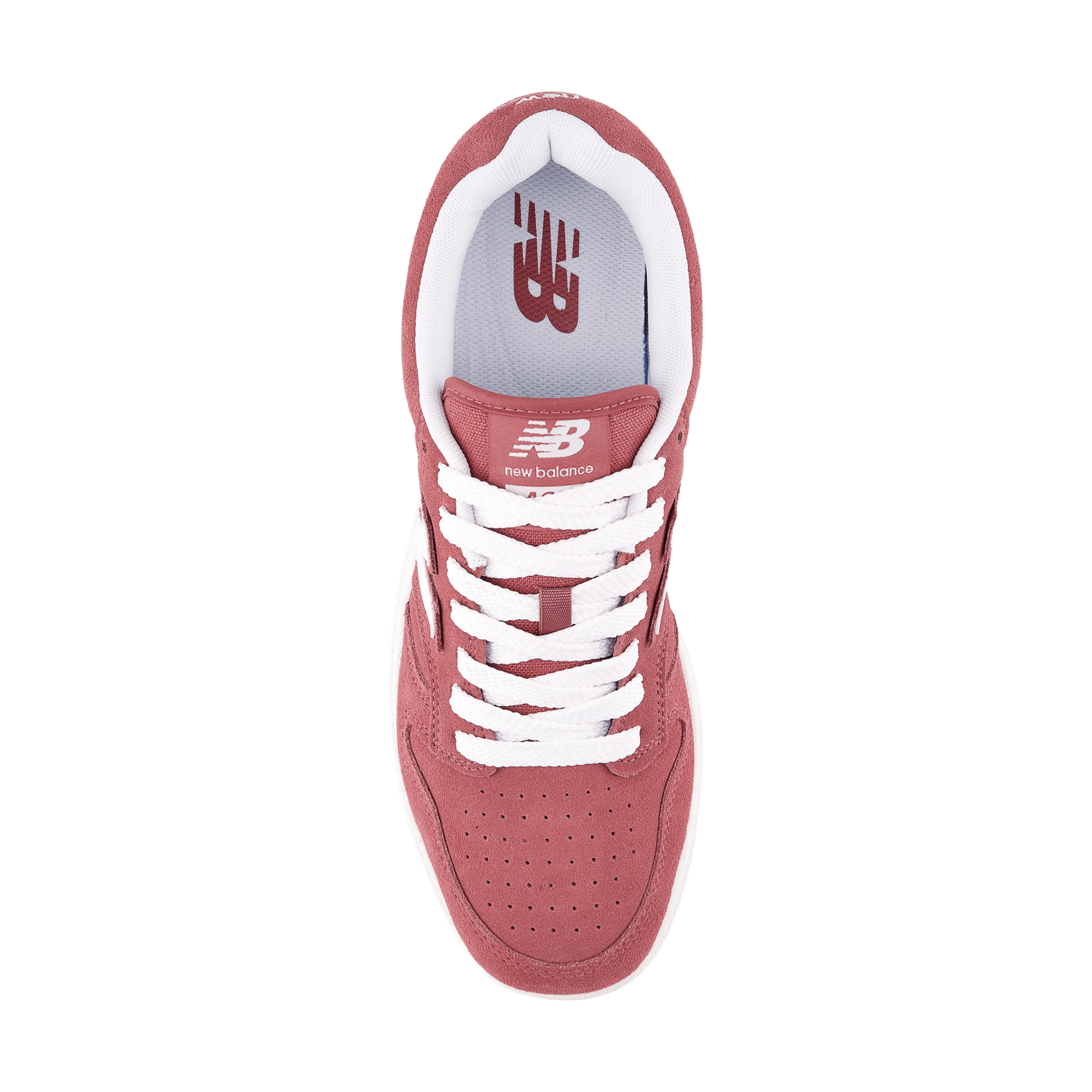 Mens New Balance BB480 Shoes