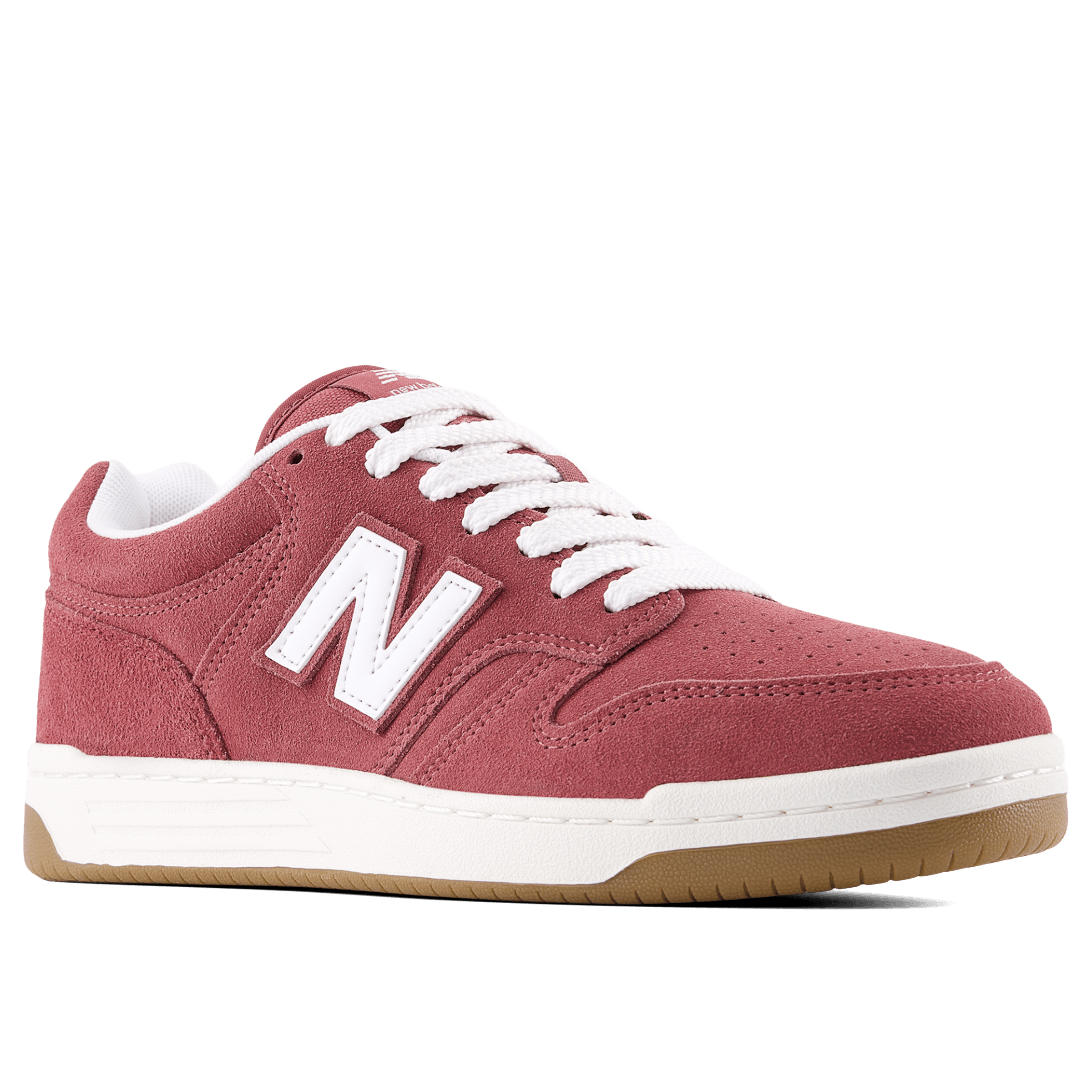Mens New Balance BB480 Shoes
