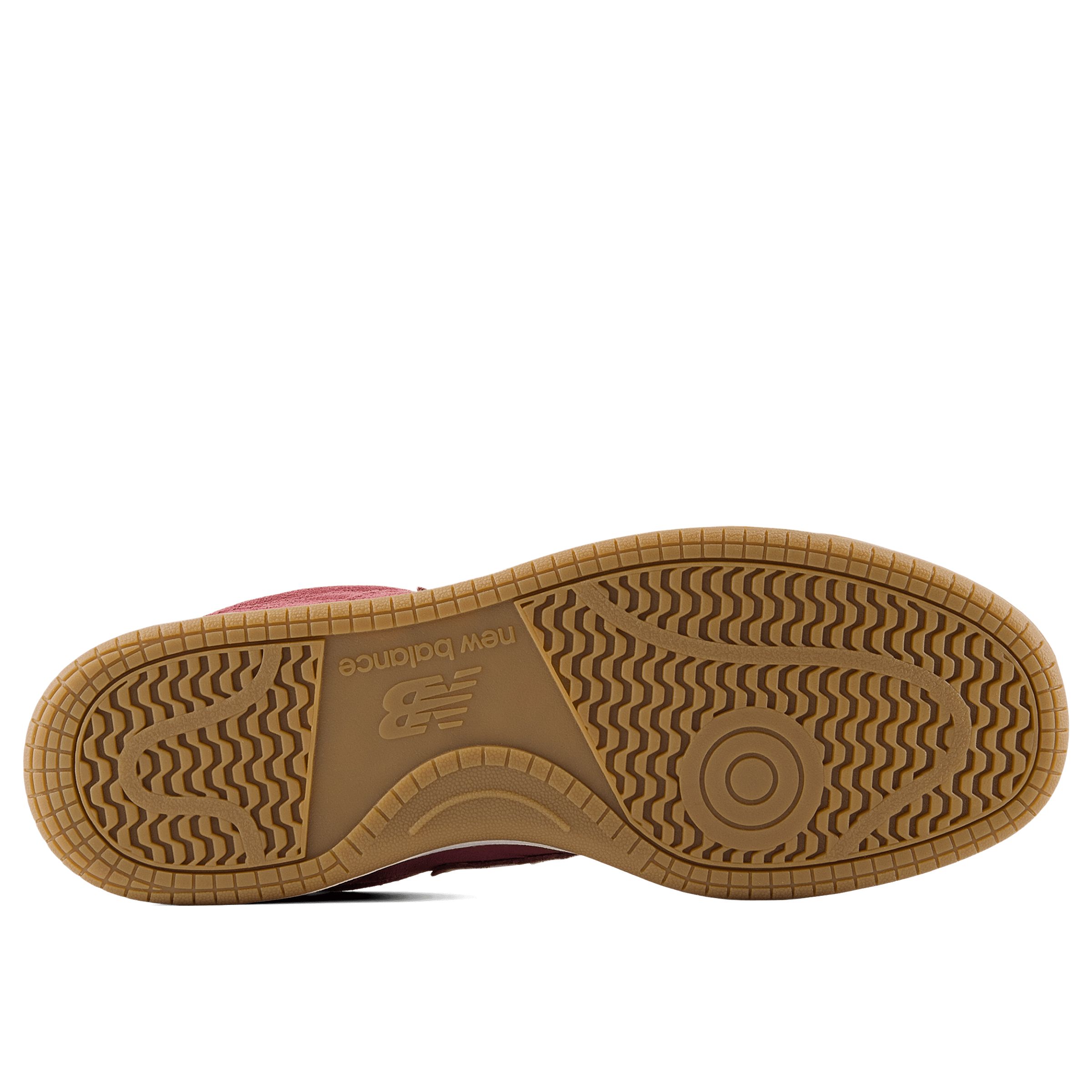Mens New Balance BB480 Shoes