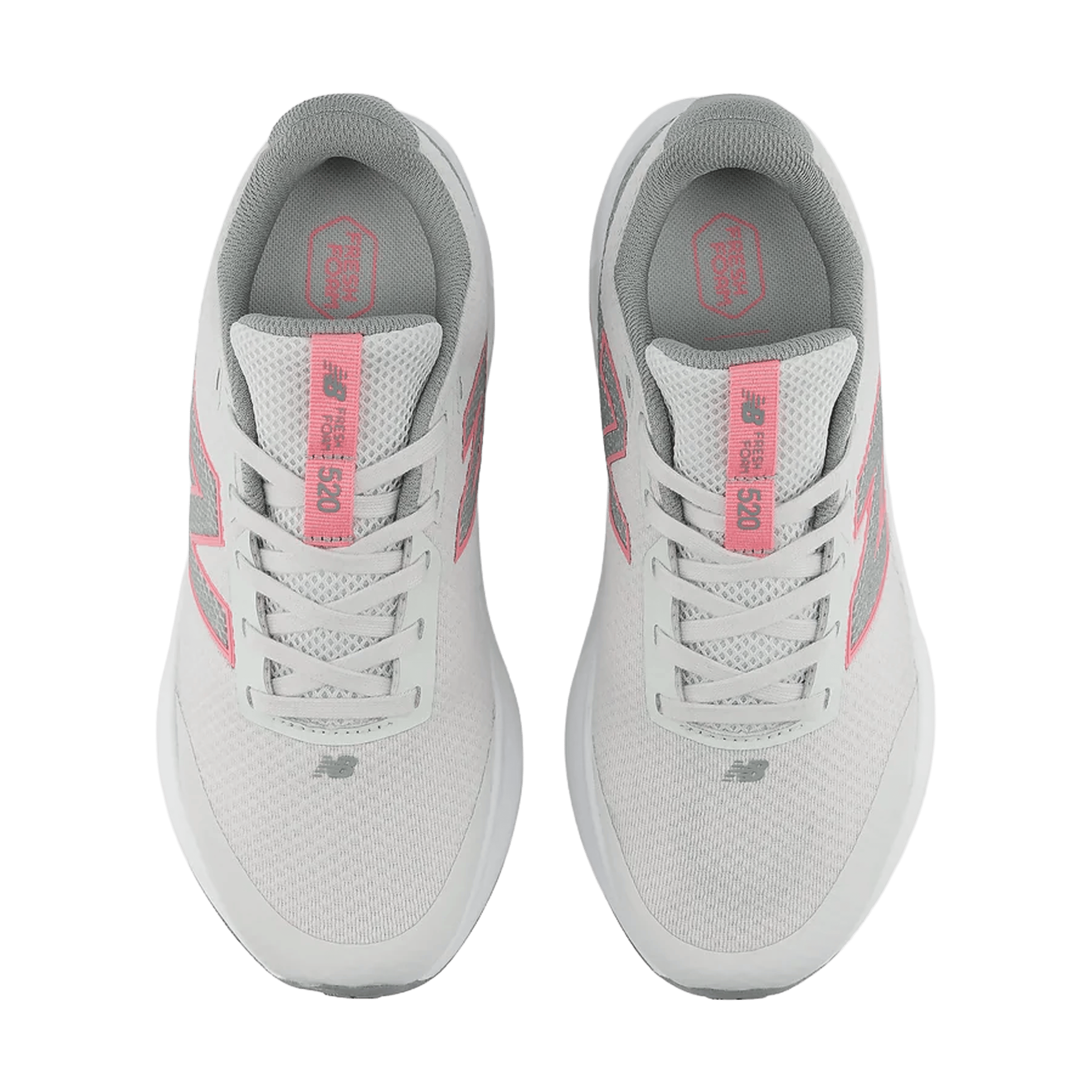 Kids New Balance 520 V9 Running Shoes