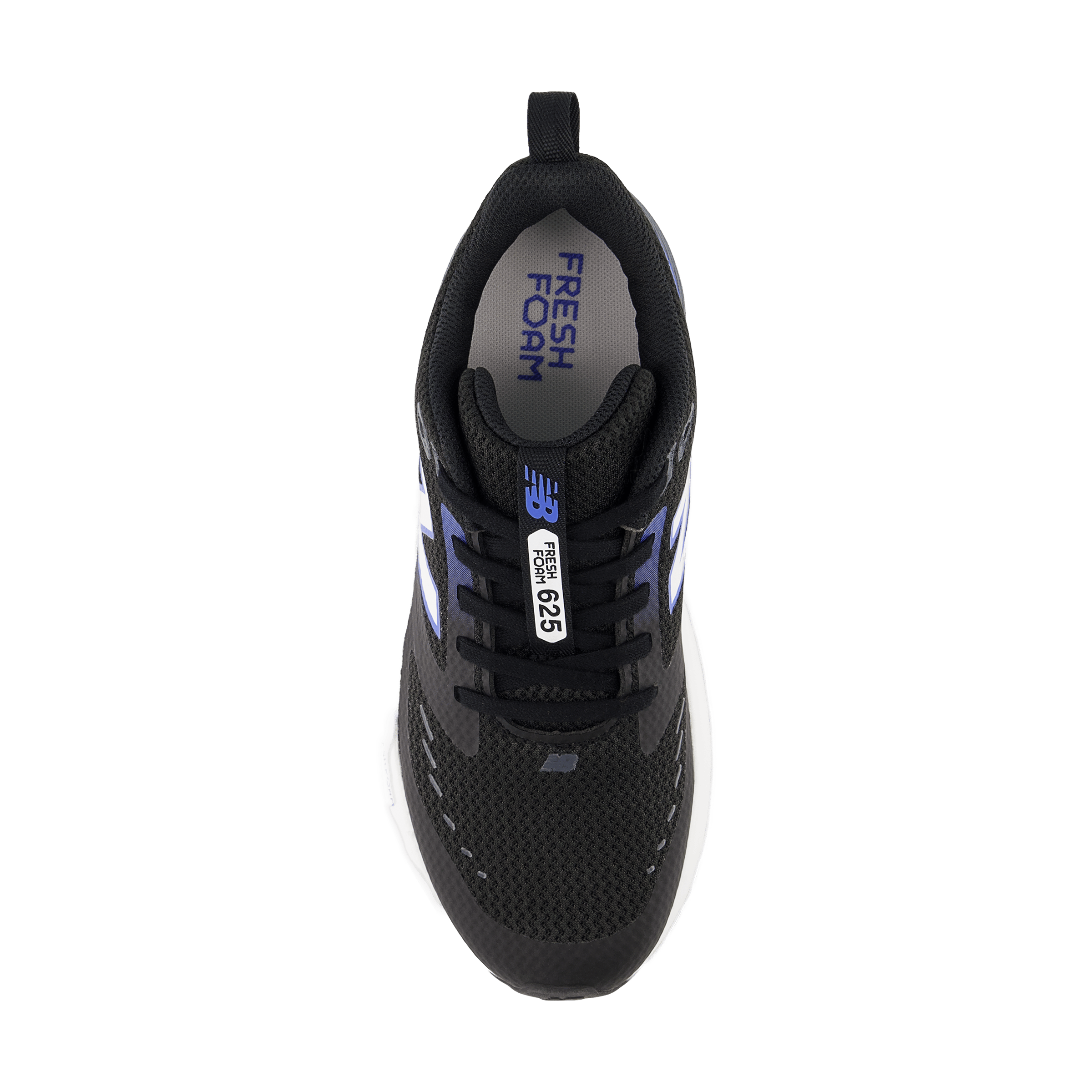 Kids New Balance 625 Lace Running Shoes