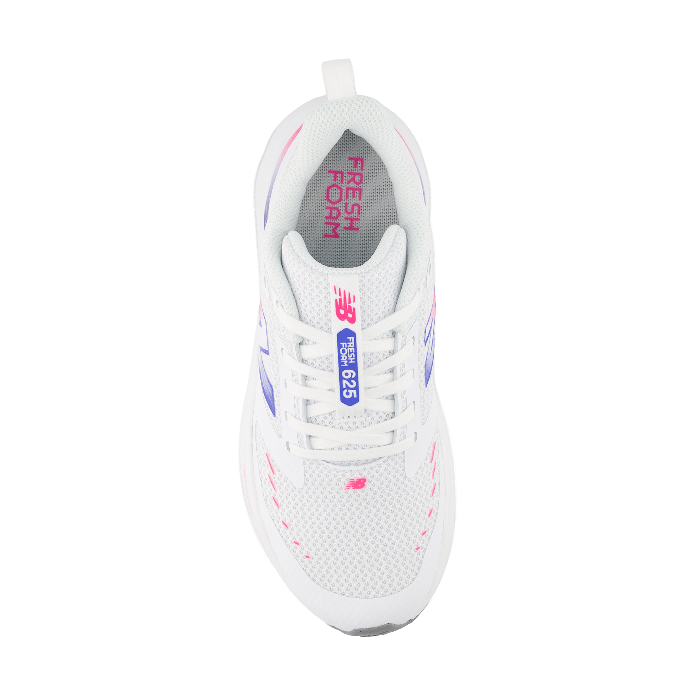 Kids New Balance 625 Lace Running Shoes