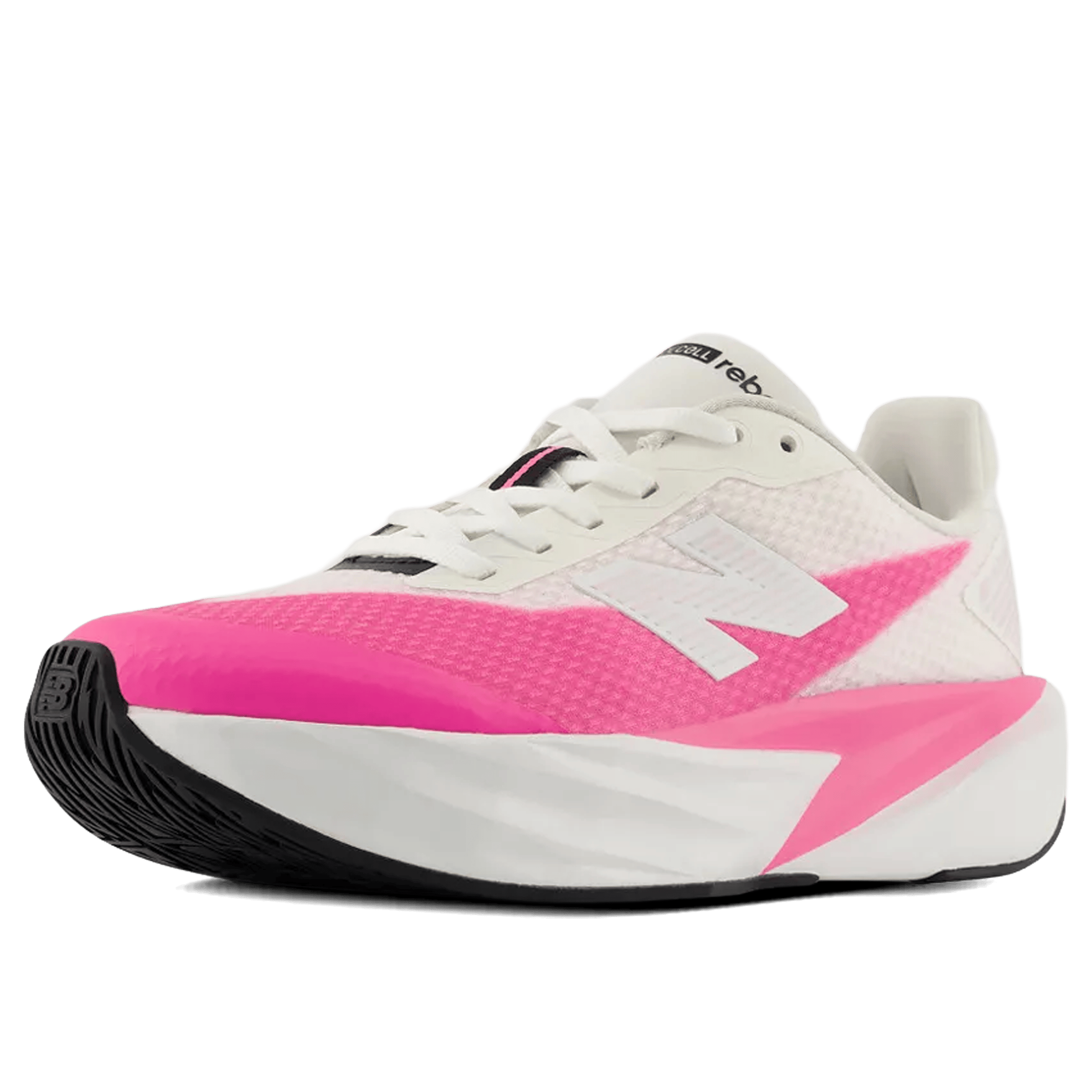 Kids New Balance FuelCell Rebel V5 (Grade School) Running Shoes