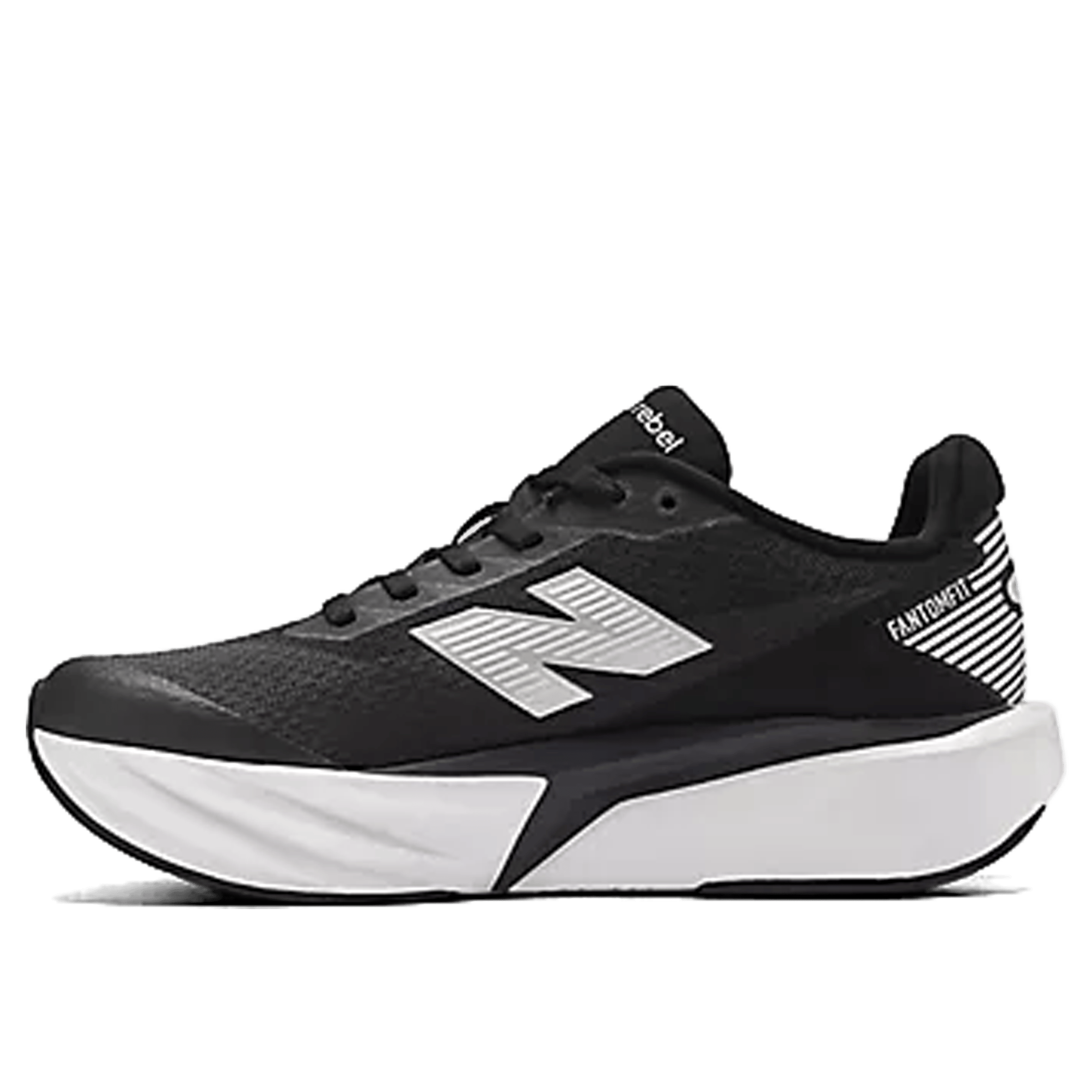 Kids New Balance FuelCell Rebel V5 (Grade School) Running Shoes