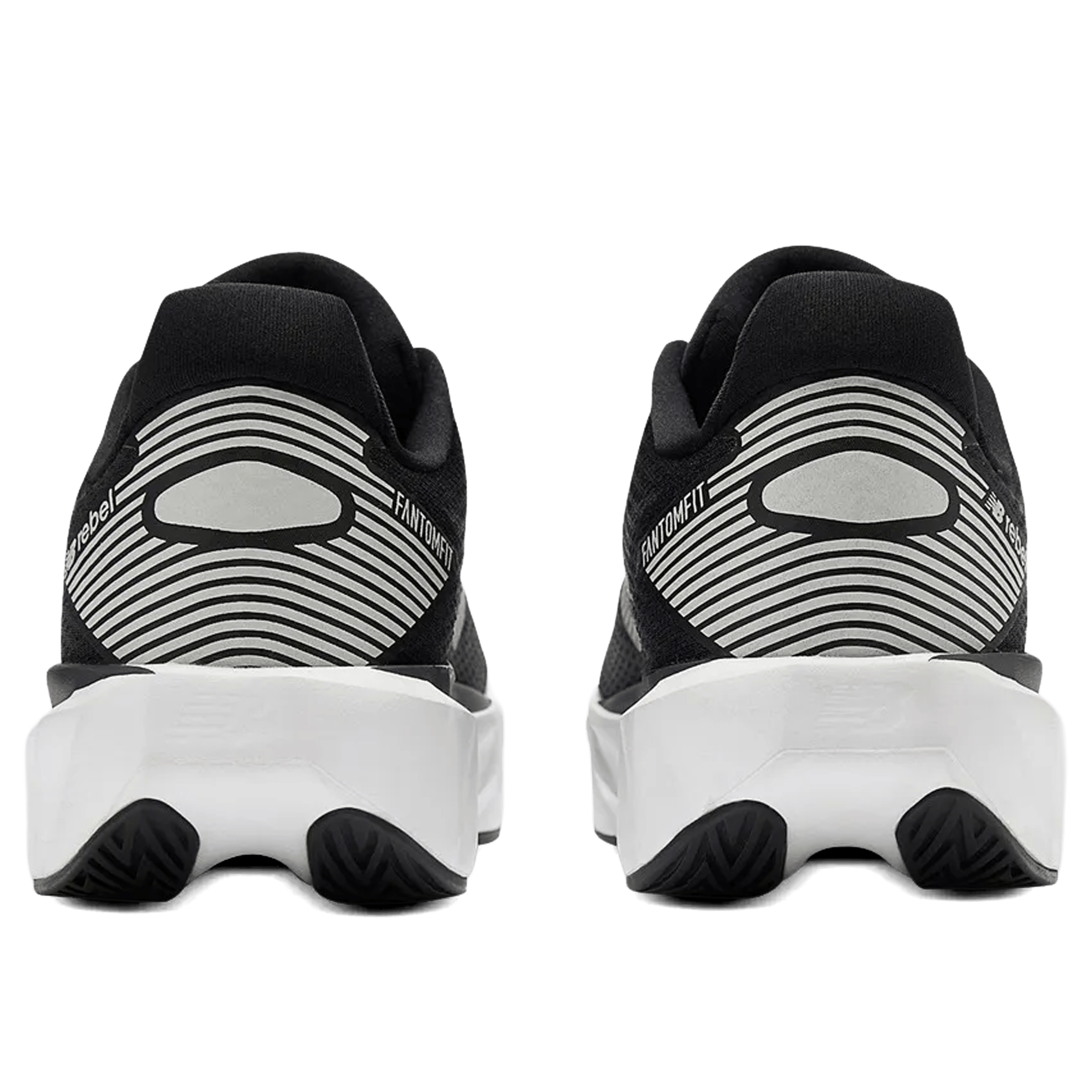 Kids New Balance FuelCell Rebel V5 (Grade School) Running Shoes