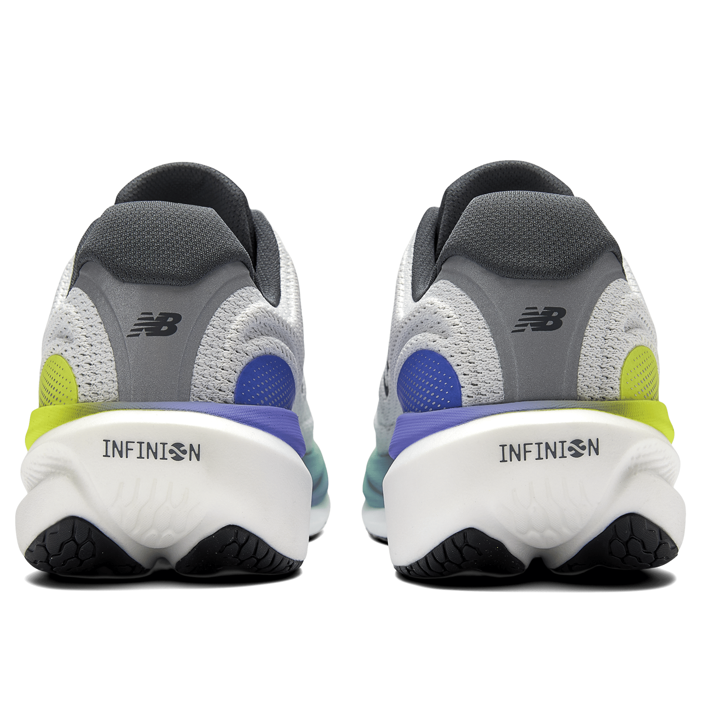 Mens New Balance 1080v15 Running Shoes